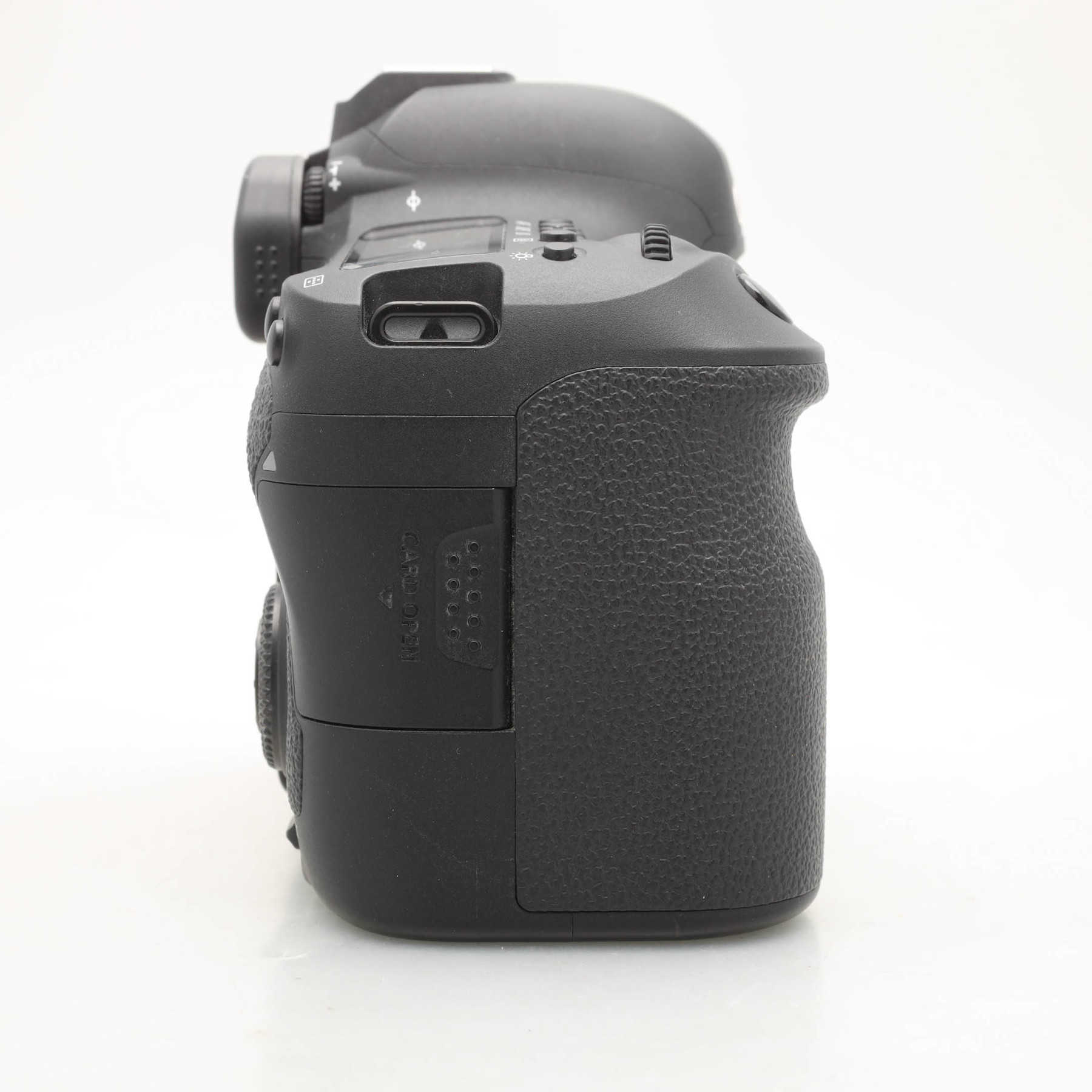 Canon EOS 6D Mark II Canon EOS 6D Mark II