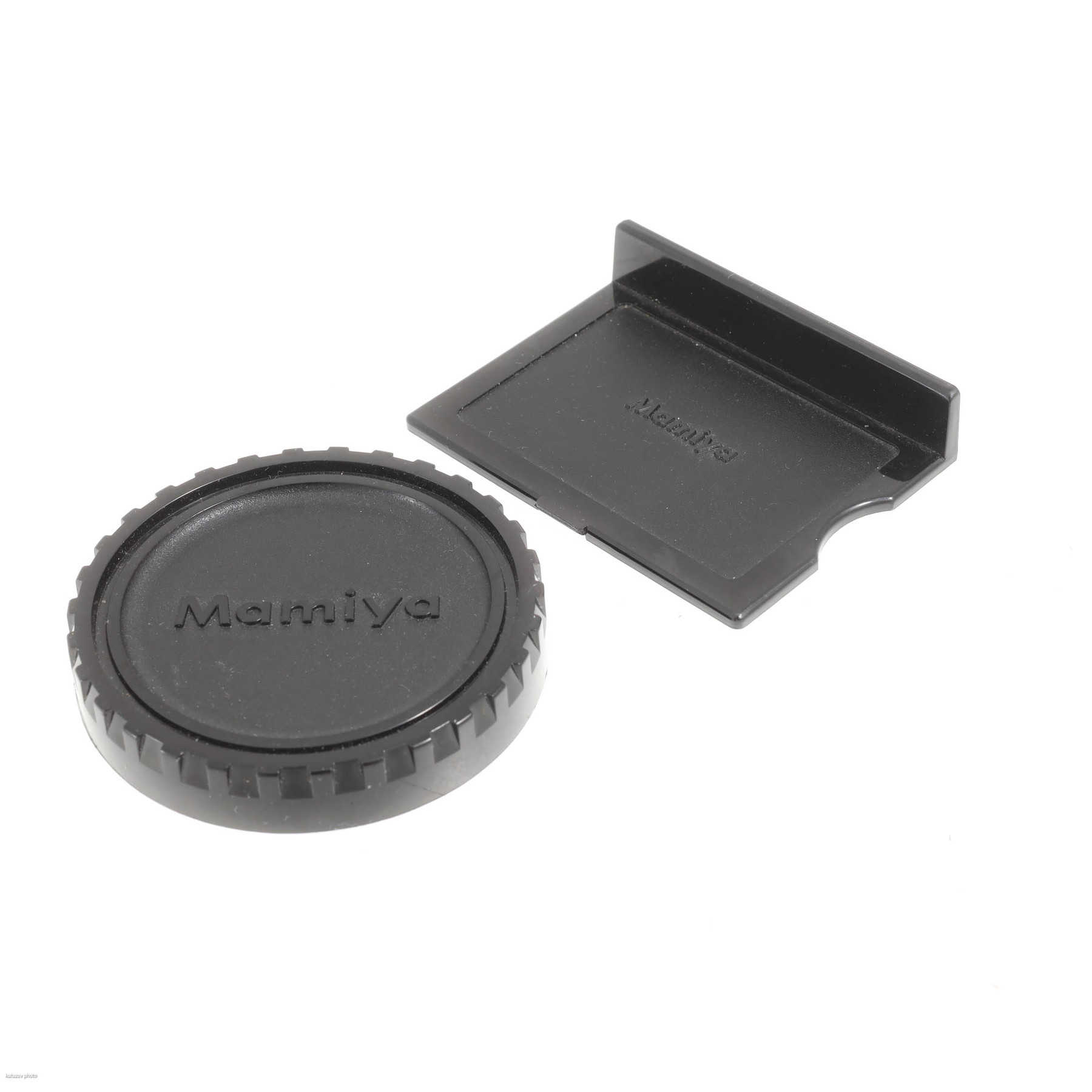 Mamiya 645 super с объективом 80mm f/2.8 Sekor C N Mamiya 645 super с объективом 80mm f/2.8 Sekor C N