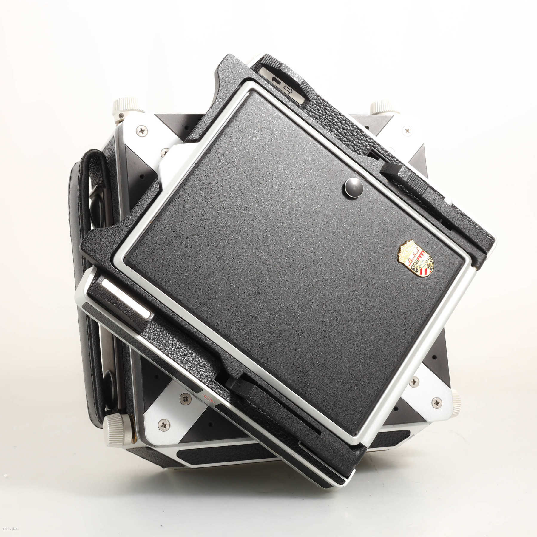 Linhof Technika 2000 Linhof Technika 2000
