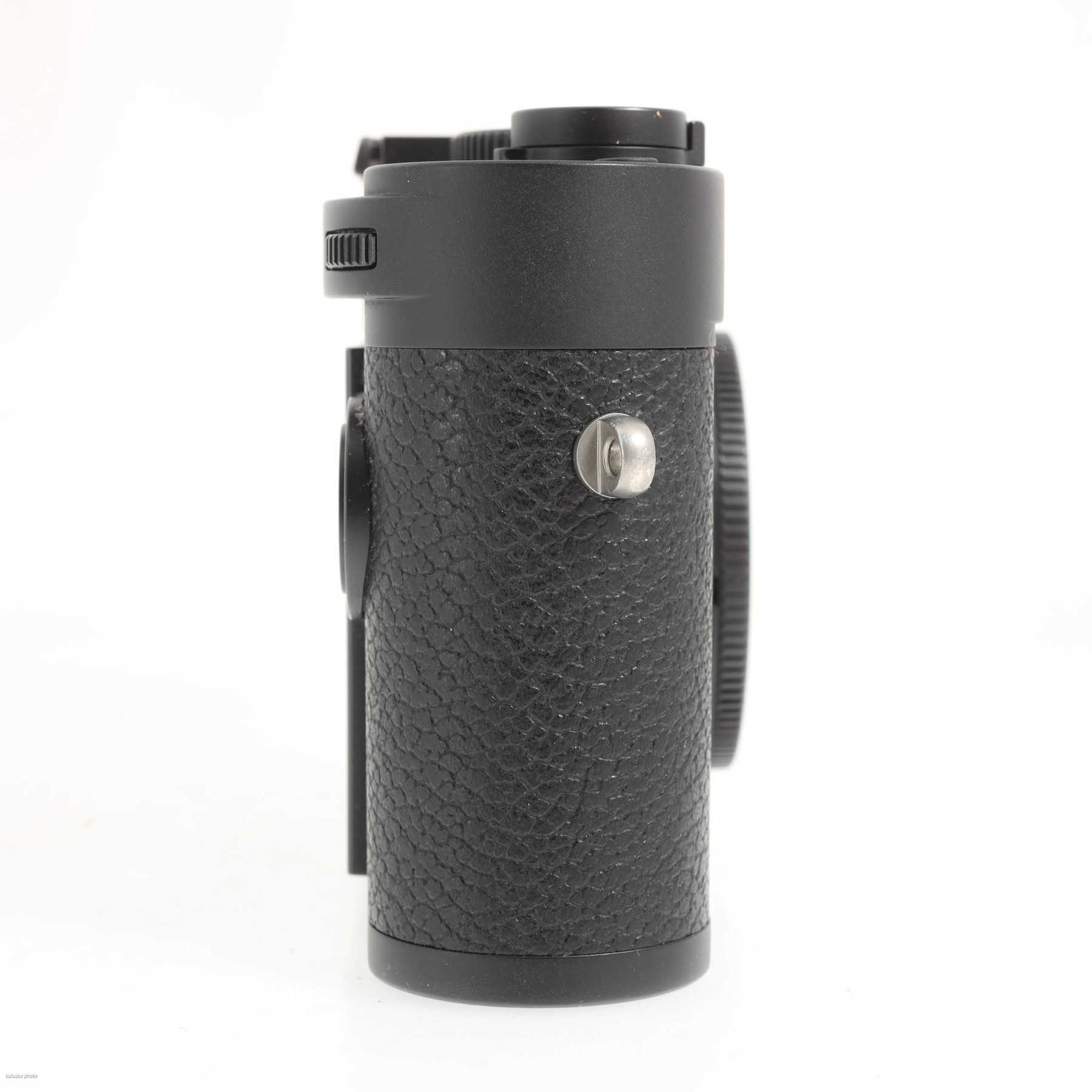 Leica M11-P, black Leica M11-P, black