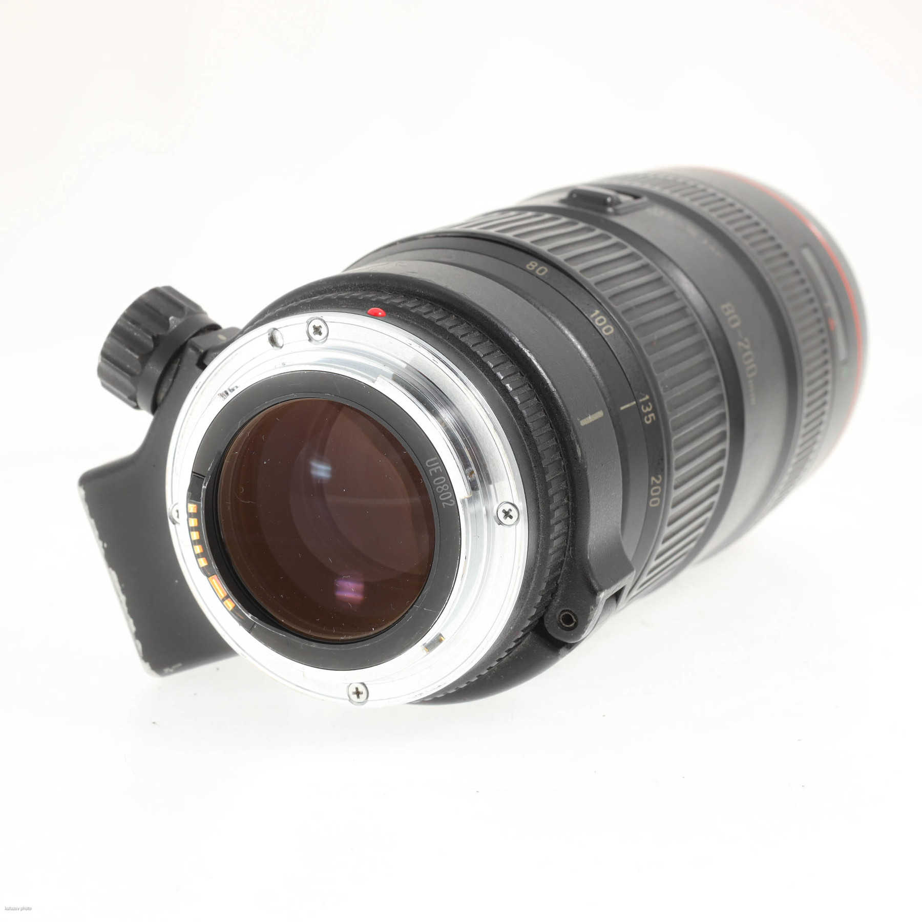 Canon EF 80-200mm f/2.8 L Canon EF 80-200mm f/2.8 L