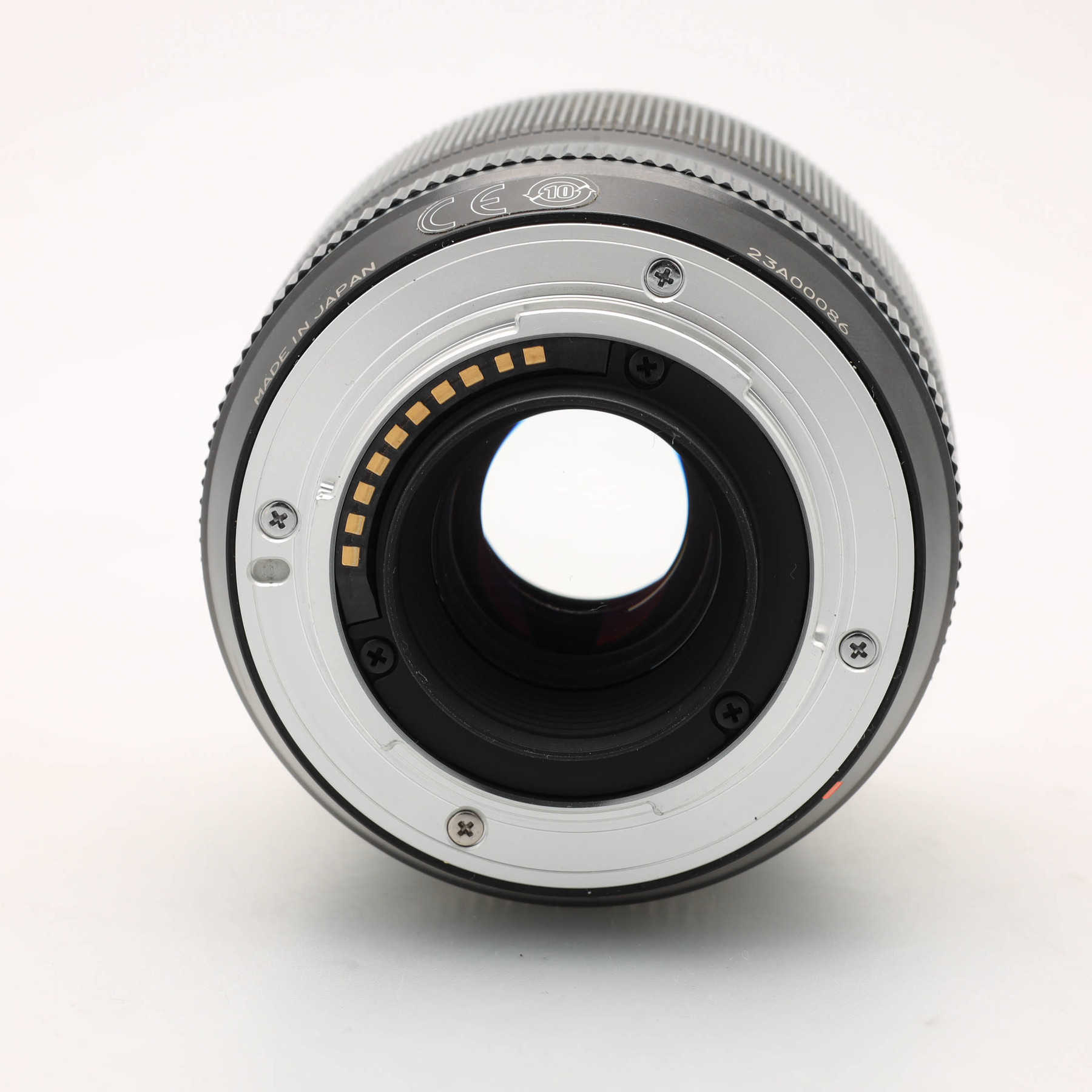 Fujifilm 60mm f/2.4 R Macro Fujinon XF Fujifilm 60mm f/2.4 R Macro Fujinon XF