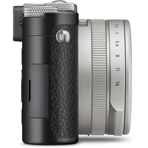 Leica D-Lux 8 "100 Years of Leica" Limited Edition