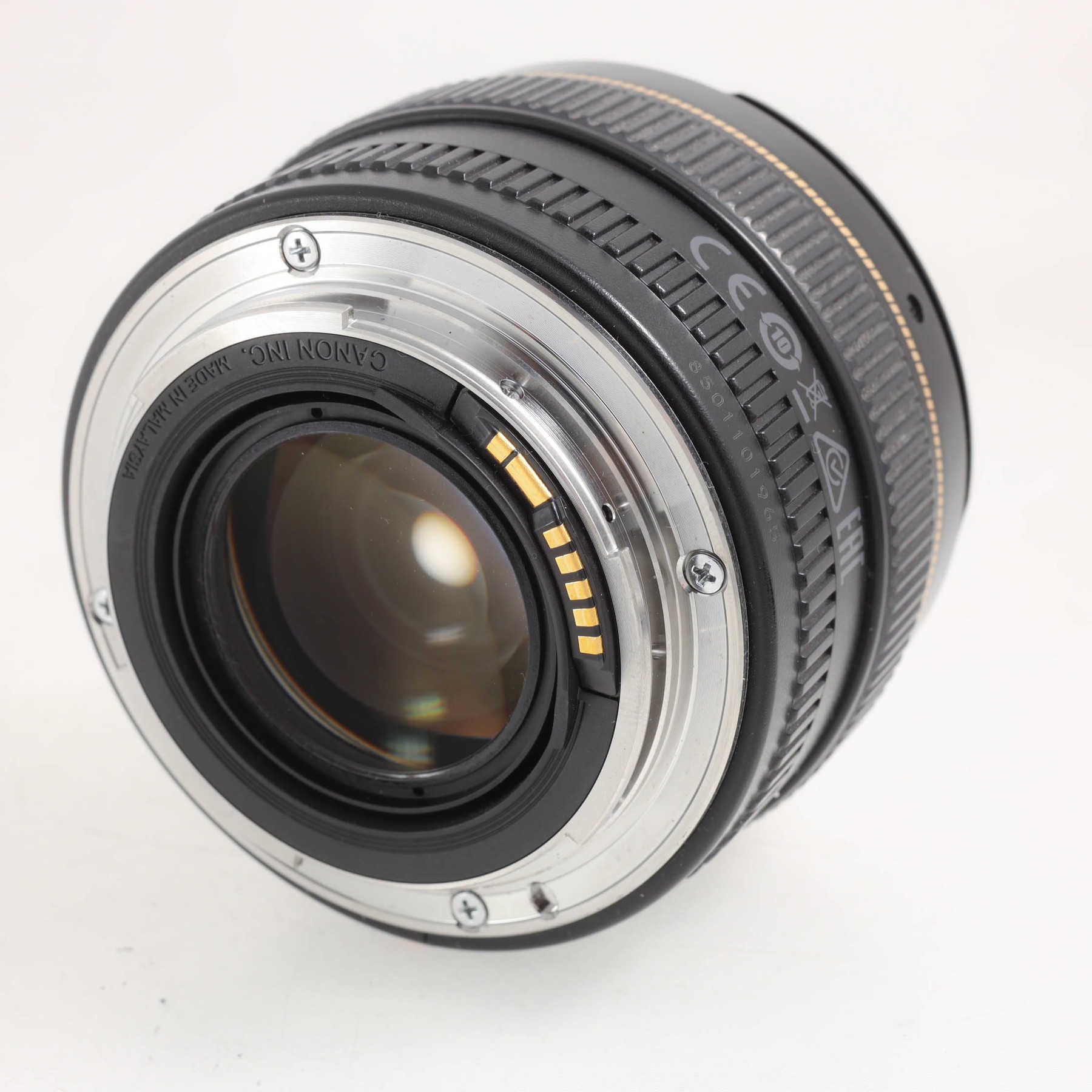 Canon EF 50mm f/1.4 USM Canon EF 50mm f/1.4 USM