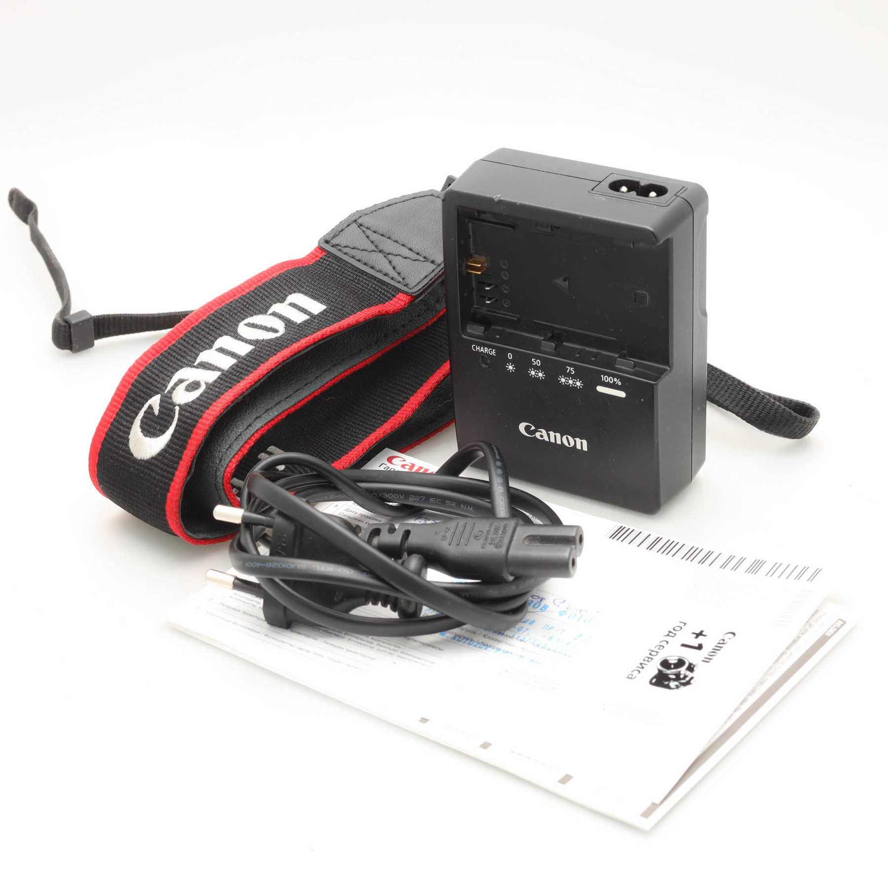 Canon EOS 6D Mark II Canon EOS 6D Mark II