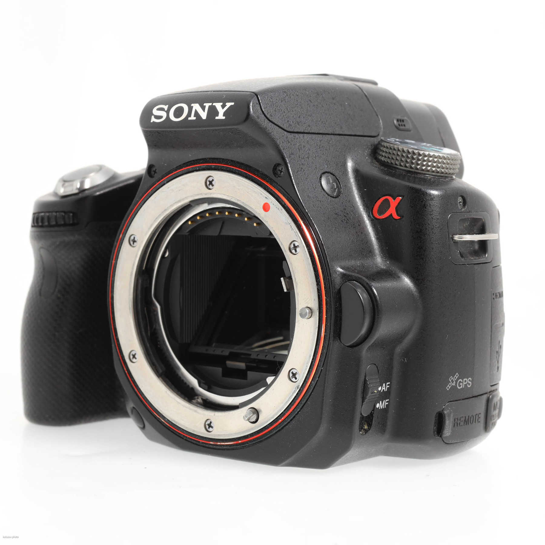Sony A55 Sony A55