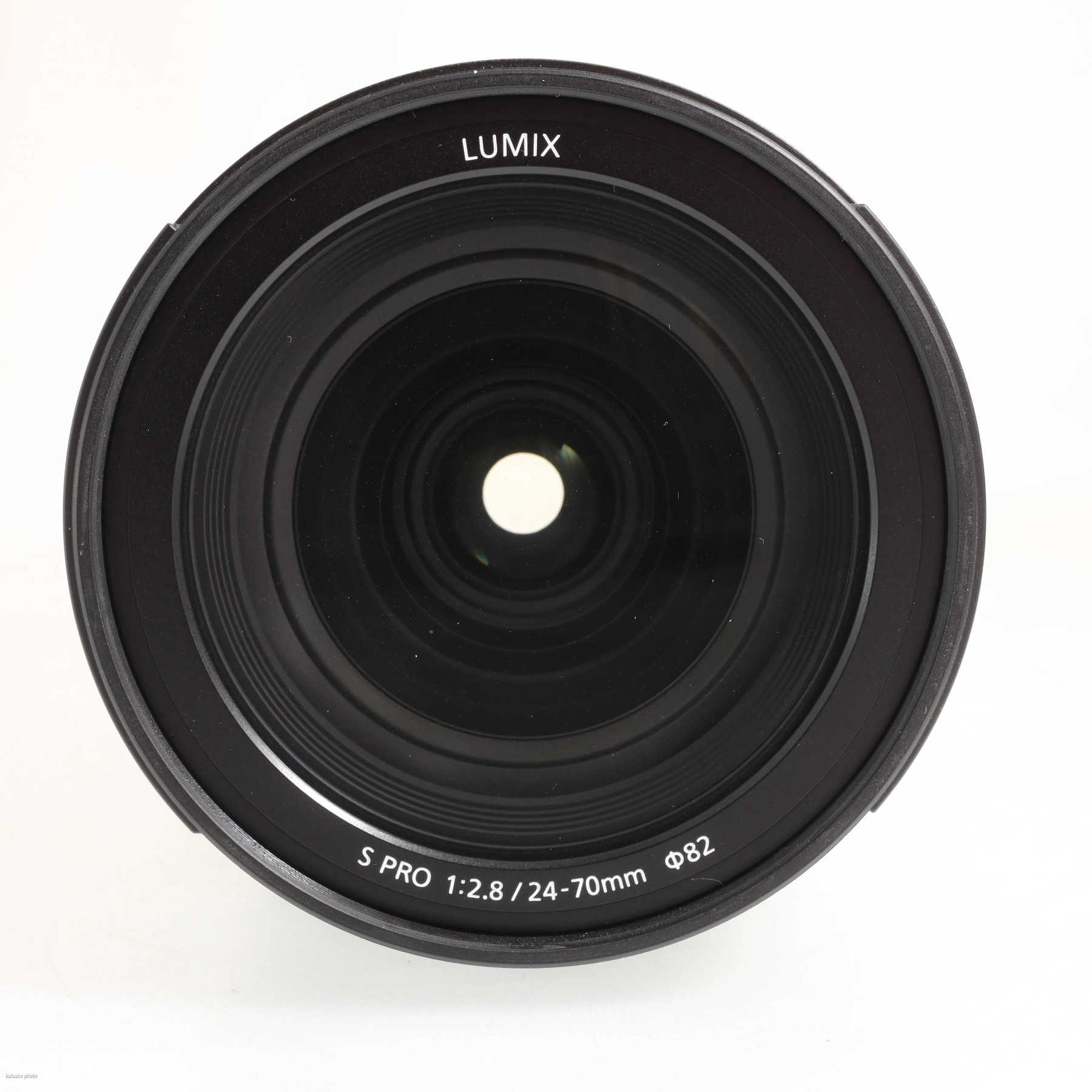 Panasonic 24-70mm f/2.8 Lumix S Pro Panasonic 24-70mm f/2.8 Lumix S Pro