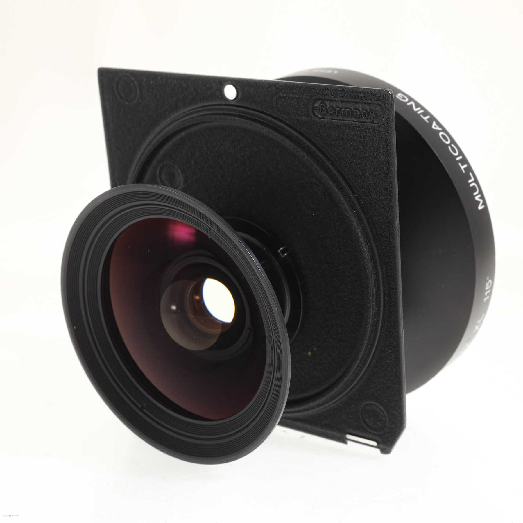 Schneider-Kreuznach 72mm f/5.6 Super-Angulon XL Copal 0 Schneider-Kreuznach 72mm f/5.6 Super-Angulon XL Copal 0