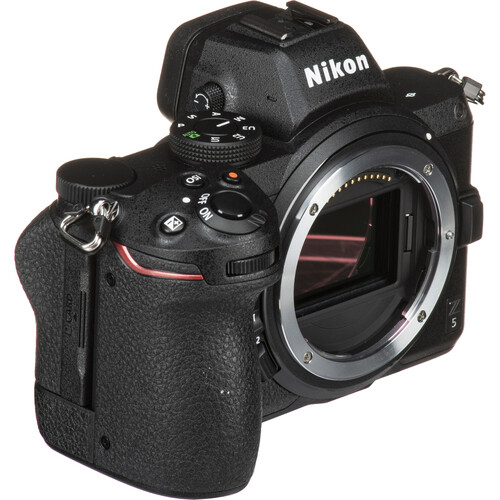 Nikon Z5 body