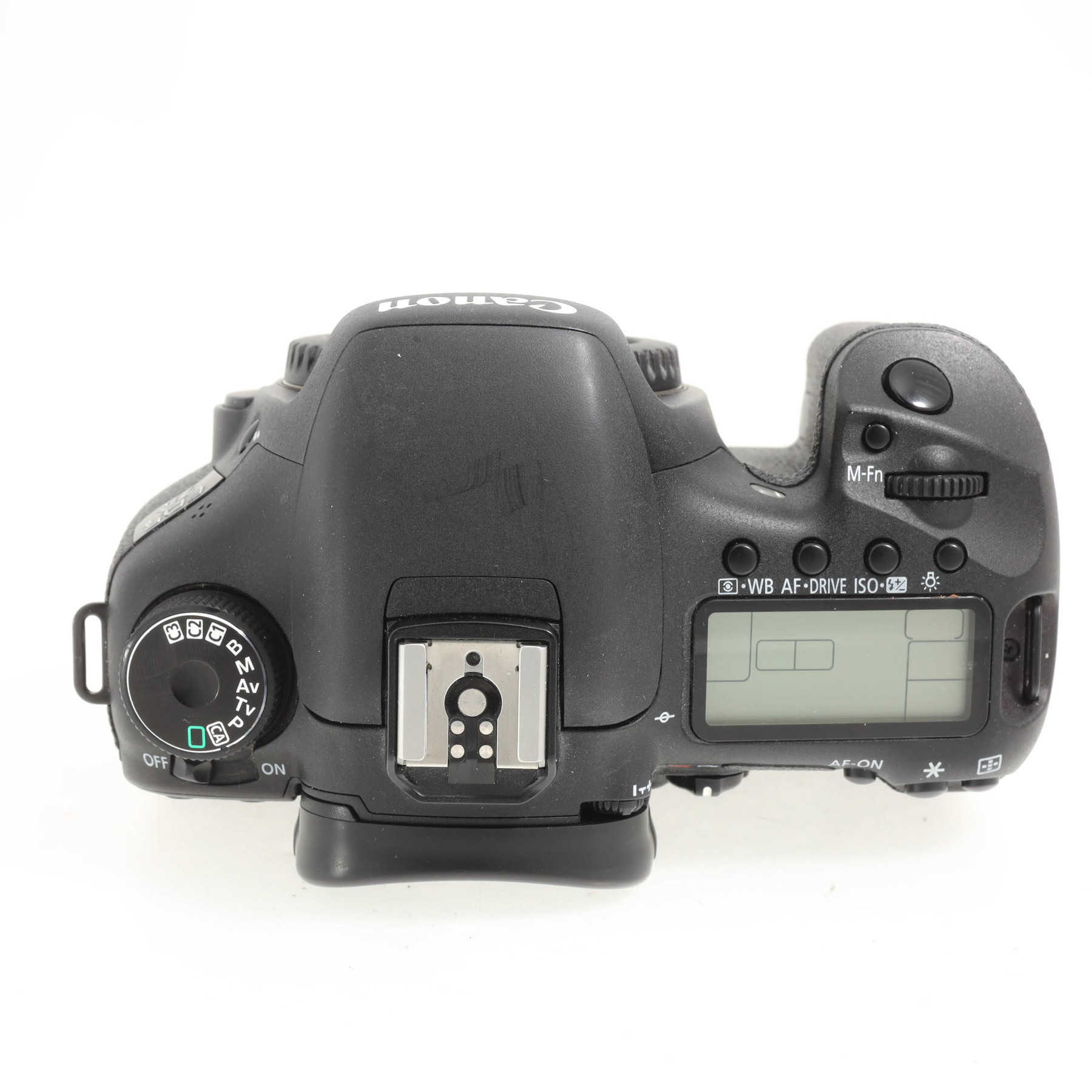 Canon EOS 7D Canon EOS 7D