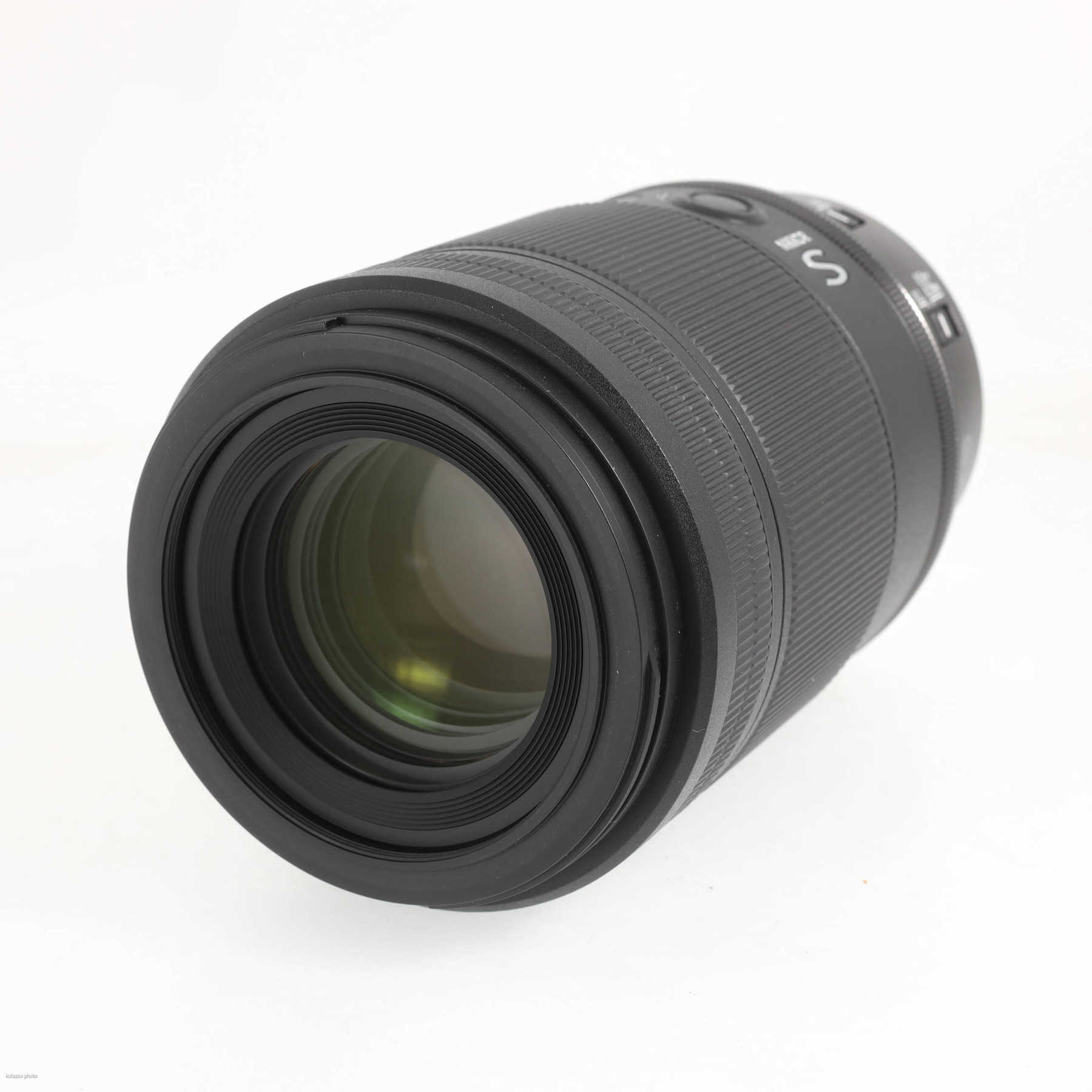 Nikon Nikkor Z MC 105mm f/2.8 VR S Macro Nikon Nikkor Z MC 105mm f/2.8 VR S Macro
