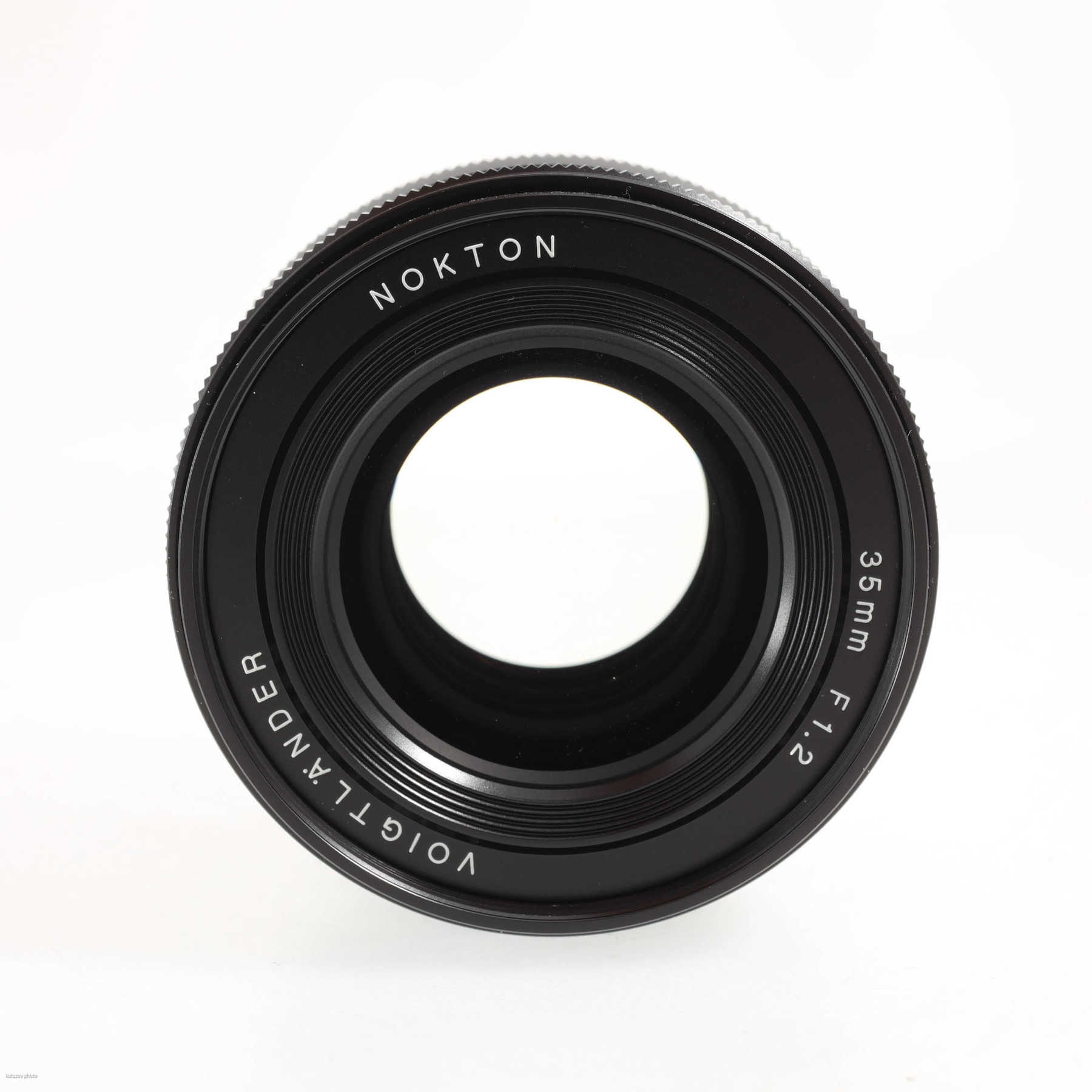 Voigtländer Nokton 35mm f/1.2 Aspherical SE Voigtländer Nokton 35mm f/1.2 Aspherical SE