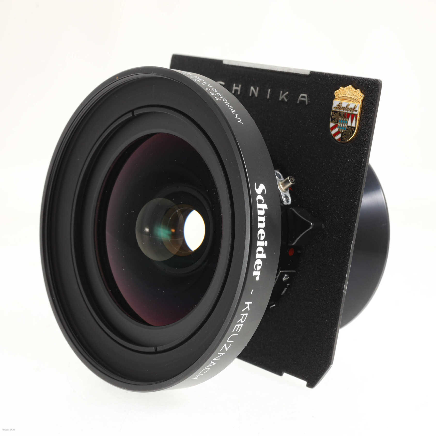 Schneider-Kreuznach 72mm f/5.6 Super-Angulon XL Copal 0 Schneider-Kreuznach 72mm f/5.6 Super-Angulon XL Copal 0