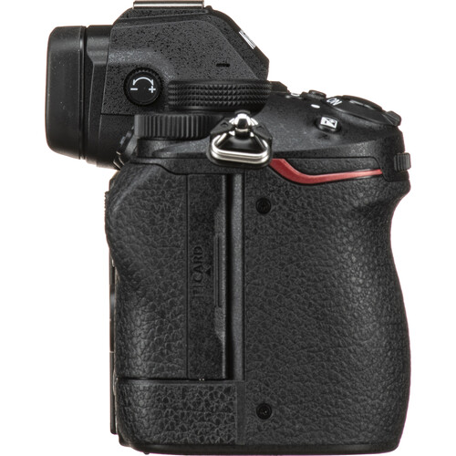 Nikon Z5 body
