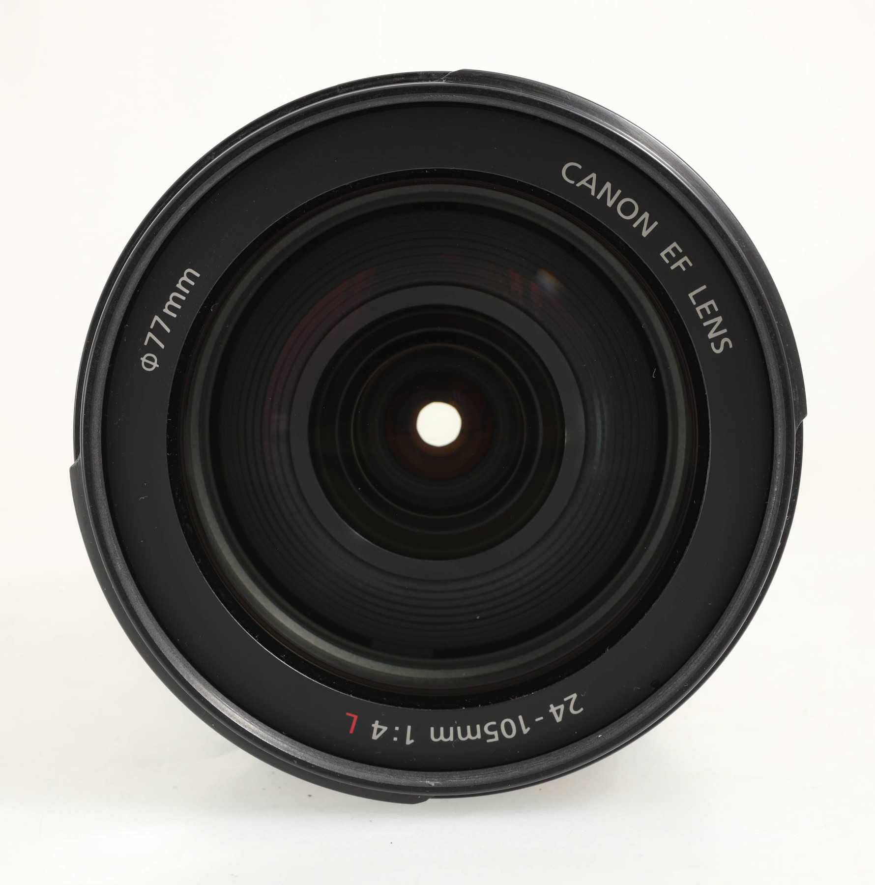 Canon EF 24-105mm f/4L IS USM Canon EF 24-105mm f/4L IS USM