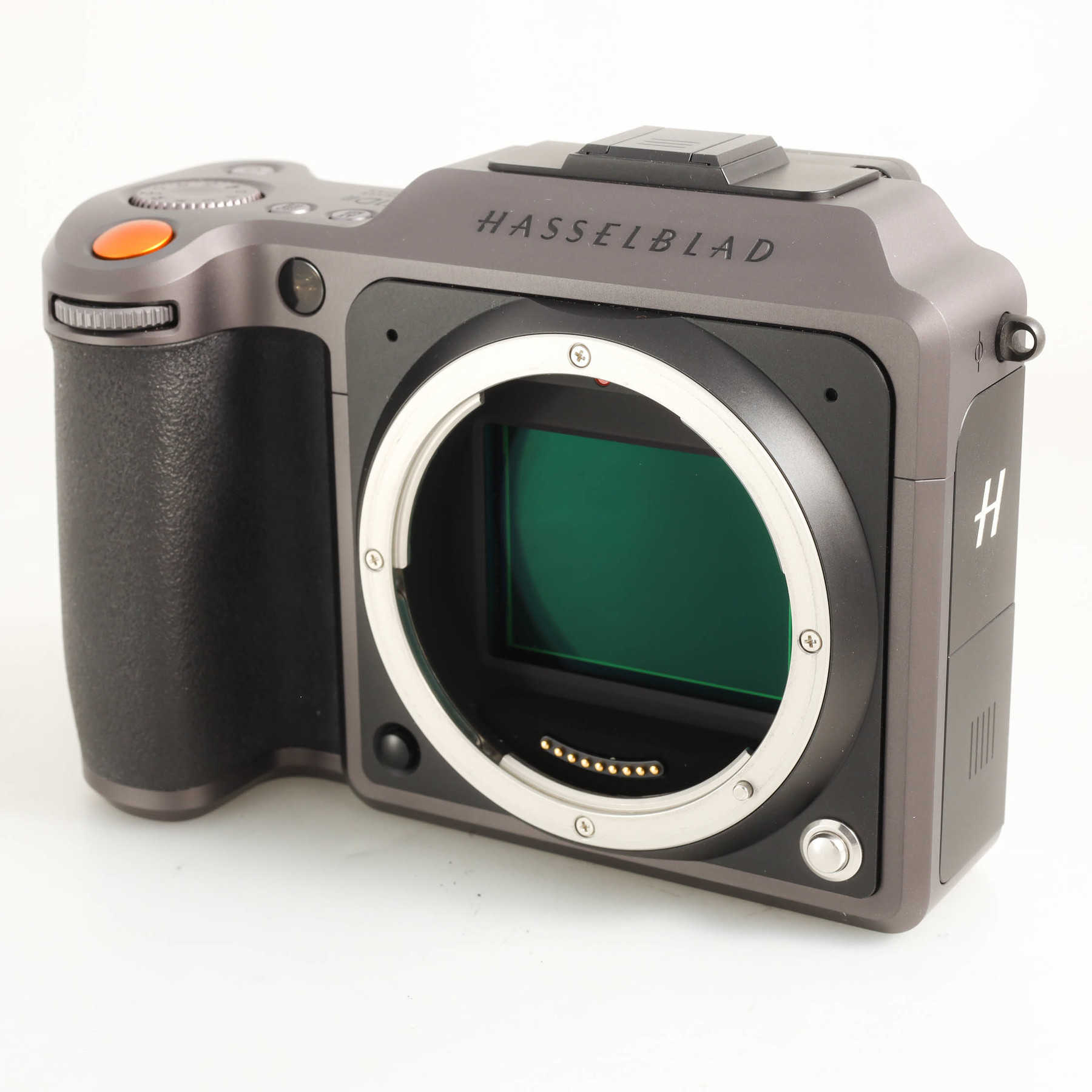 Hasselblad X1D II 50C Hasselblad X1D II 50C