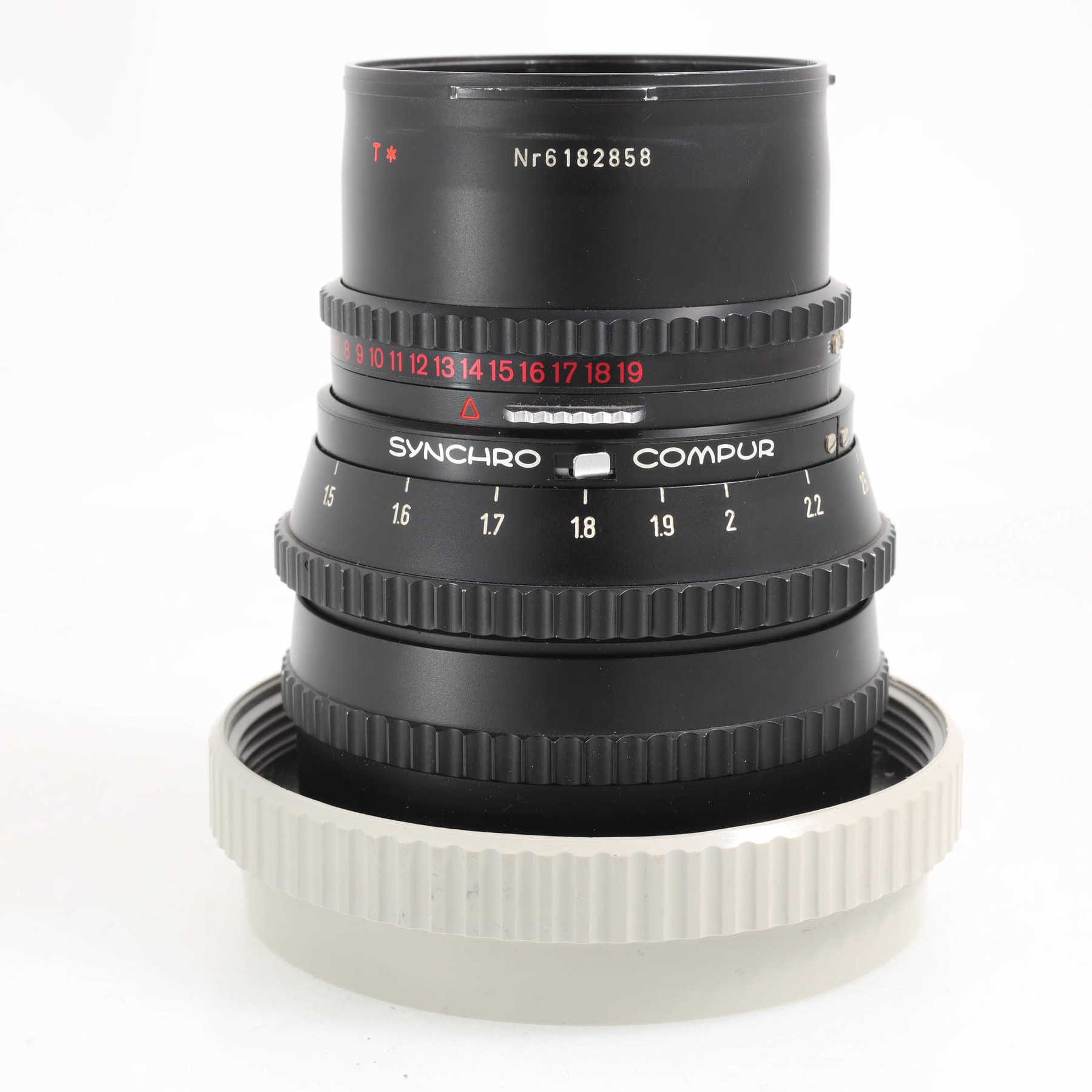 Hasselblad 150mm f/4 T* Sonnar Hasselblad 150mm f/4 T* Sonnar