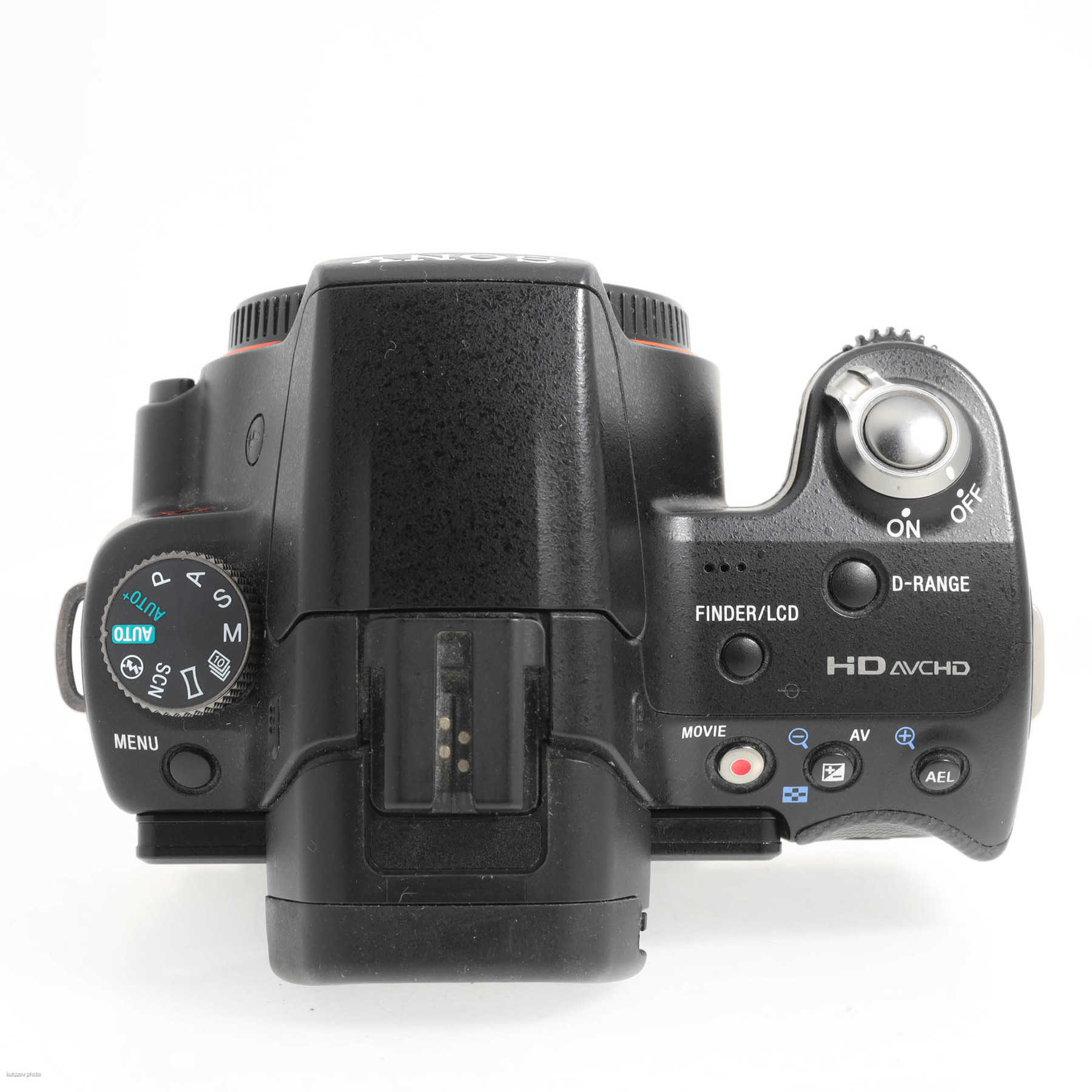 Sony A55 Sony A55