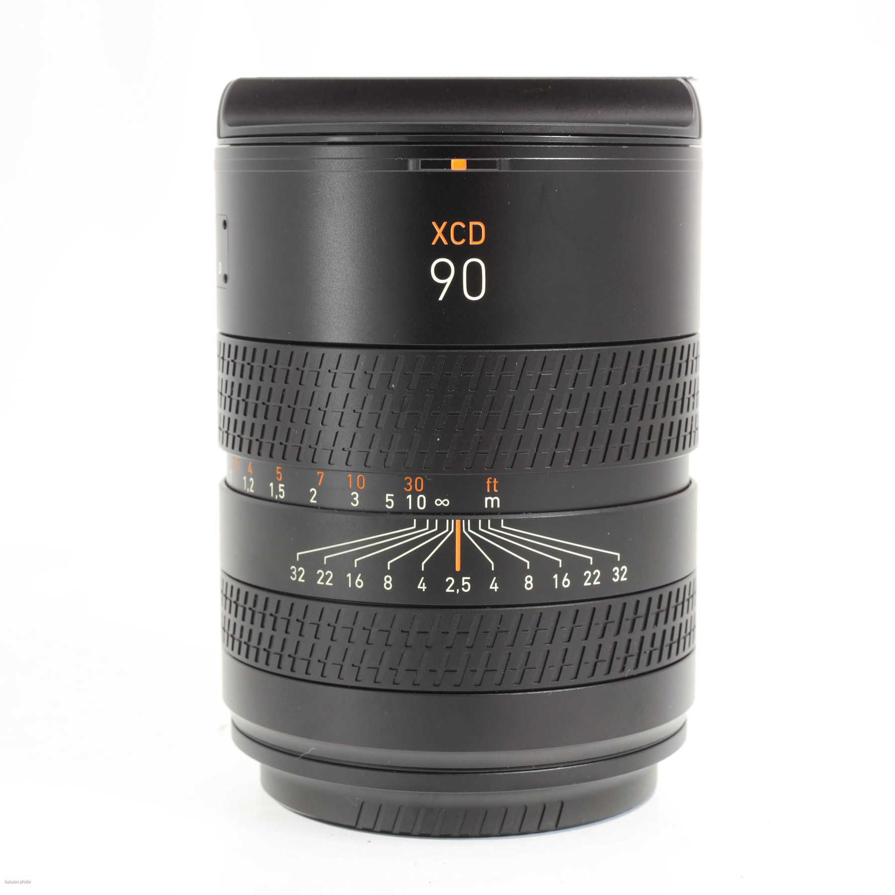 Hasselblad XCD 90mm f/2.5 V Hasselblad XCD 90mm f/2.5 V