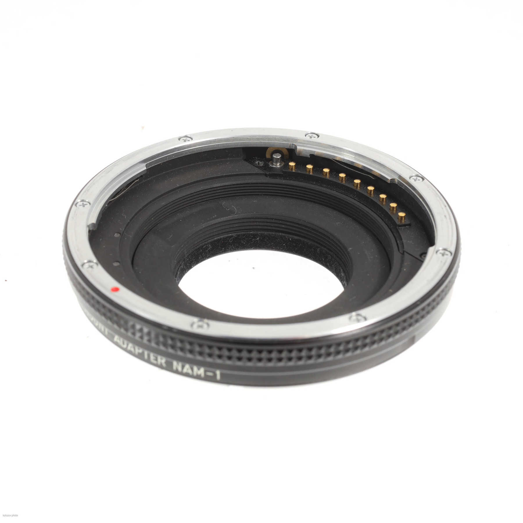 Contax Адаптер NAM-1 Contax Адаптер NAM-1