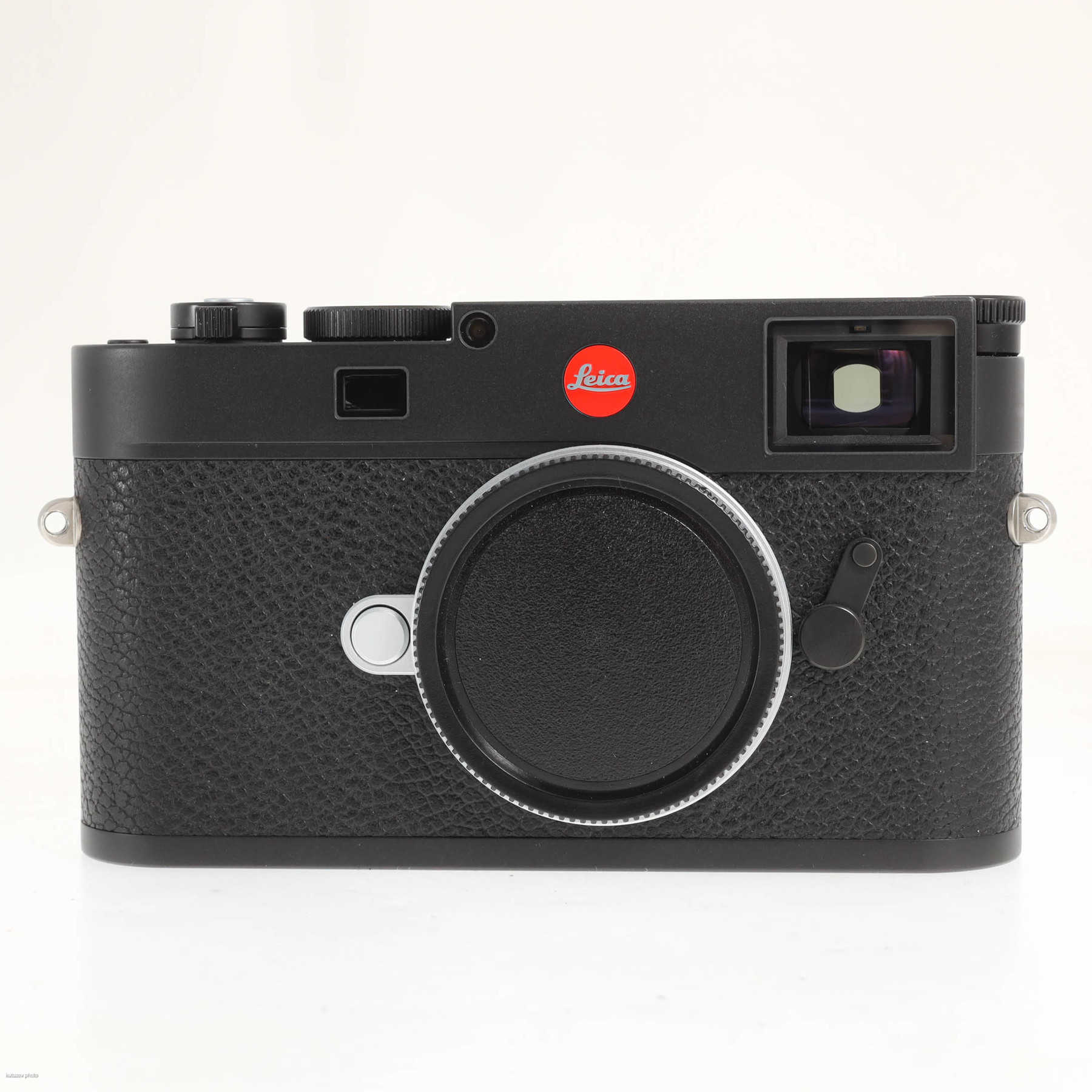 Leica M11, black Leica M11, black
