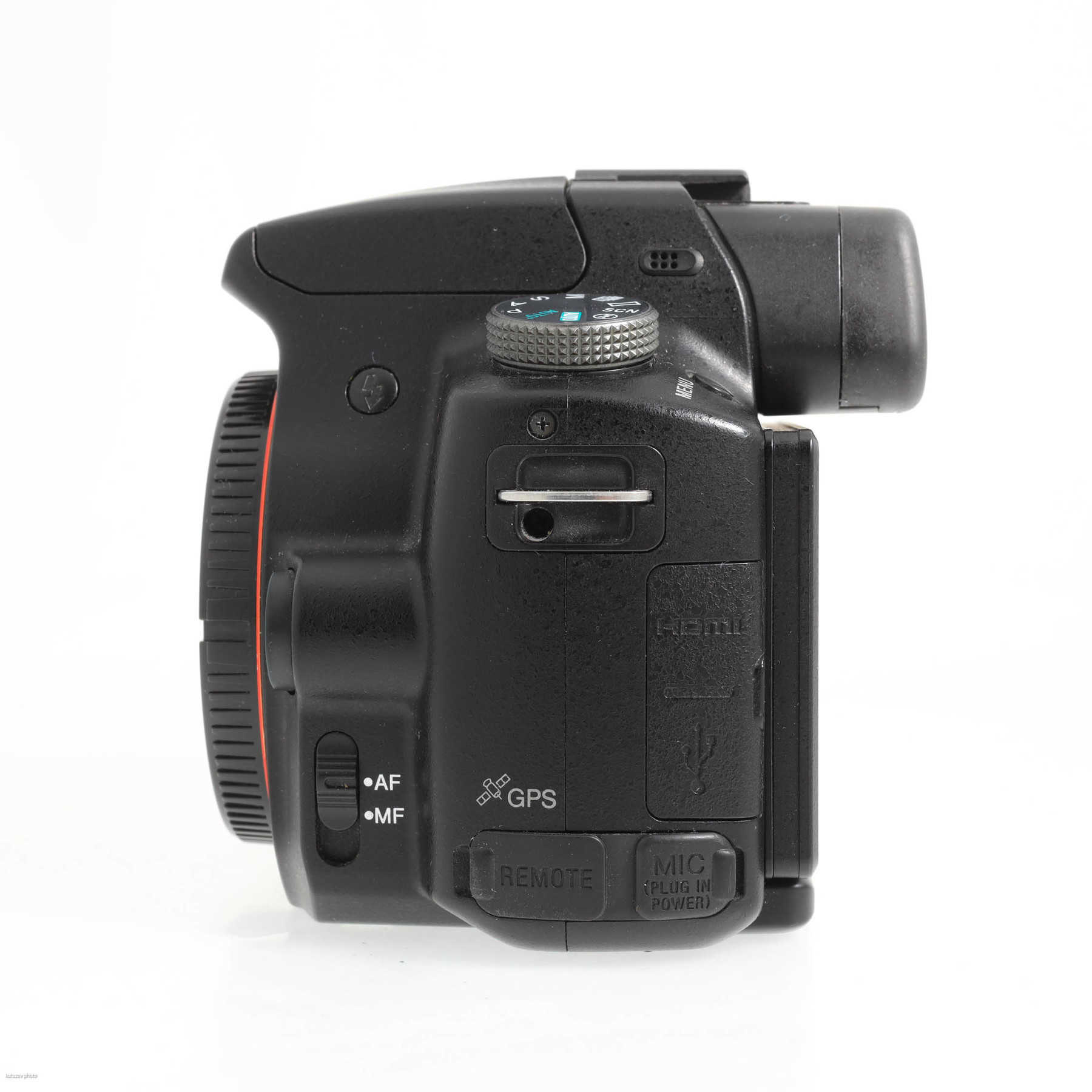 Sony A55 Sony A55