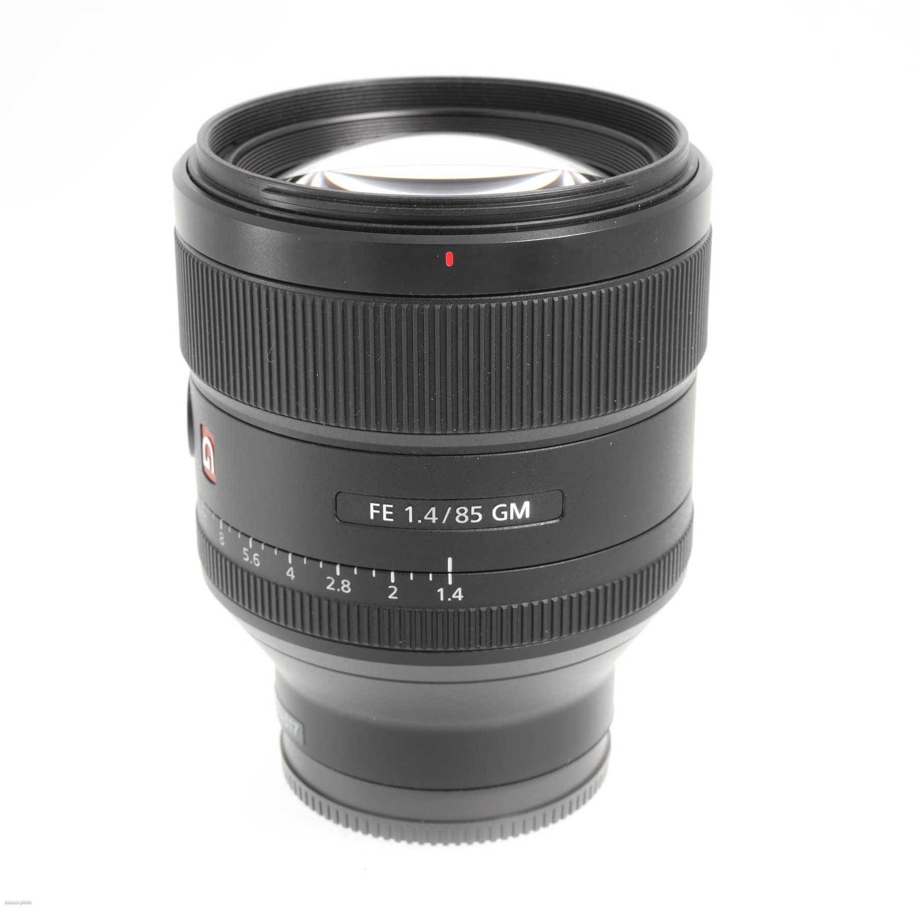 Sony FE 85mm f/1.4 GM Sony FE 85mm f/1.4 GM