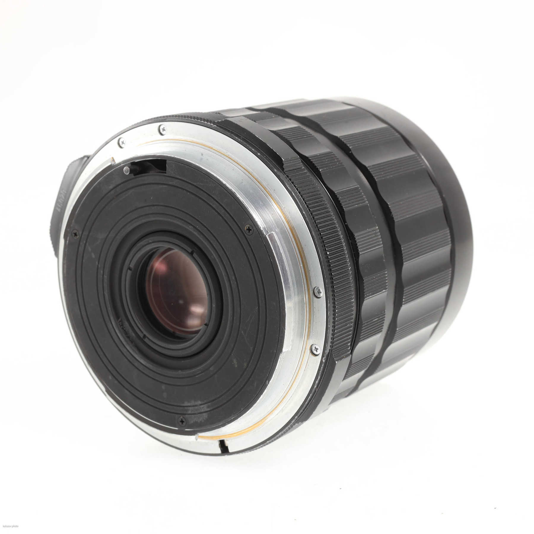 Pentax 6X7 с объективом 75mm f/4.5 Takumar Pentax 6X7 с объективом 75mm f/4.5 Takumar