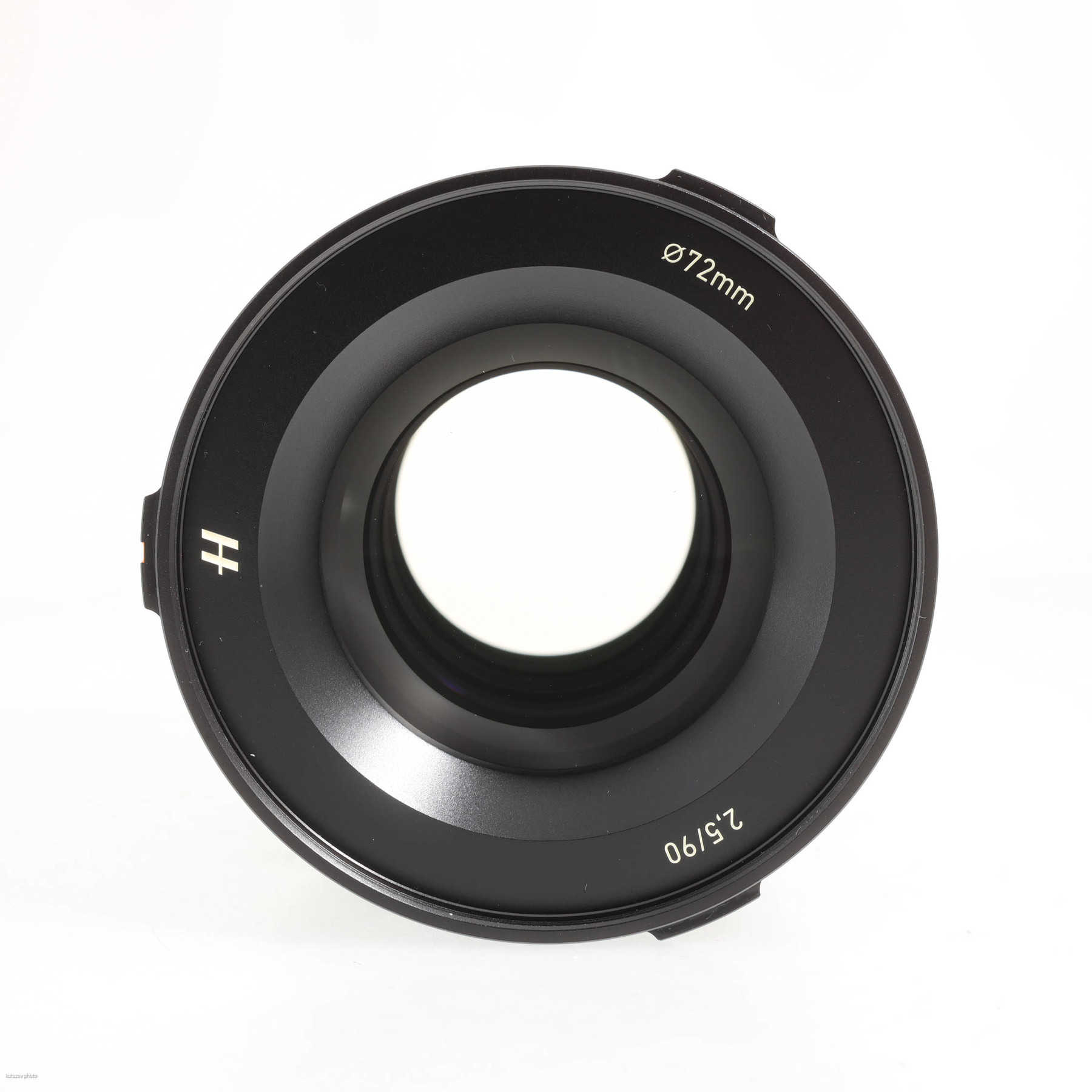 Hasselblad XCD 90mm f/2.5 V Hasselblad XCD 90mm f/2.5 V