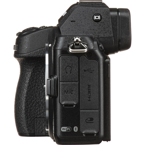 Nikon Z5 body