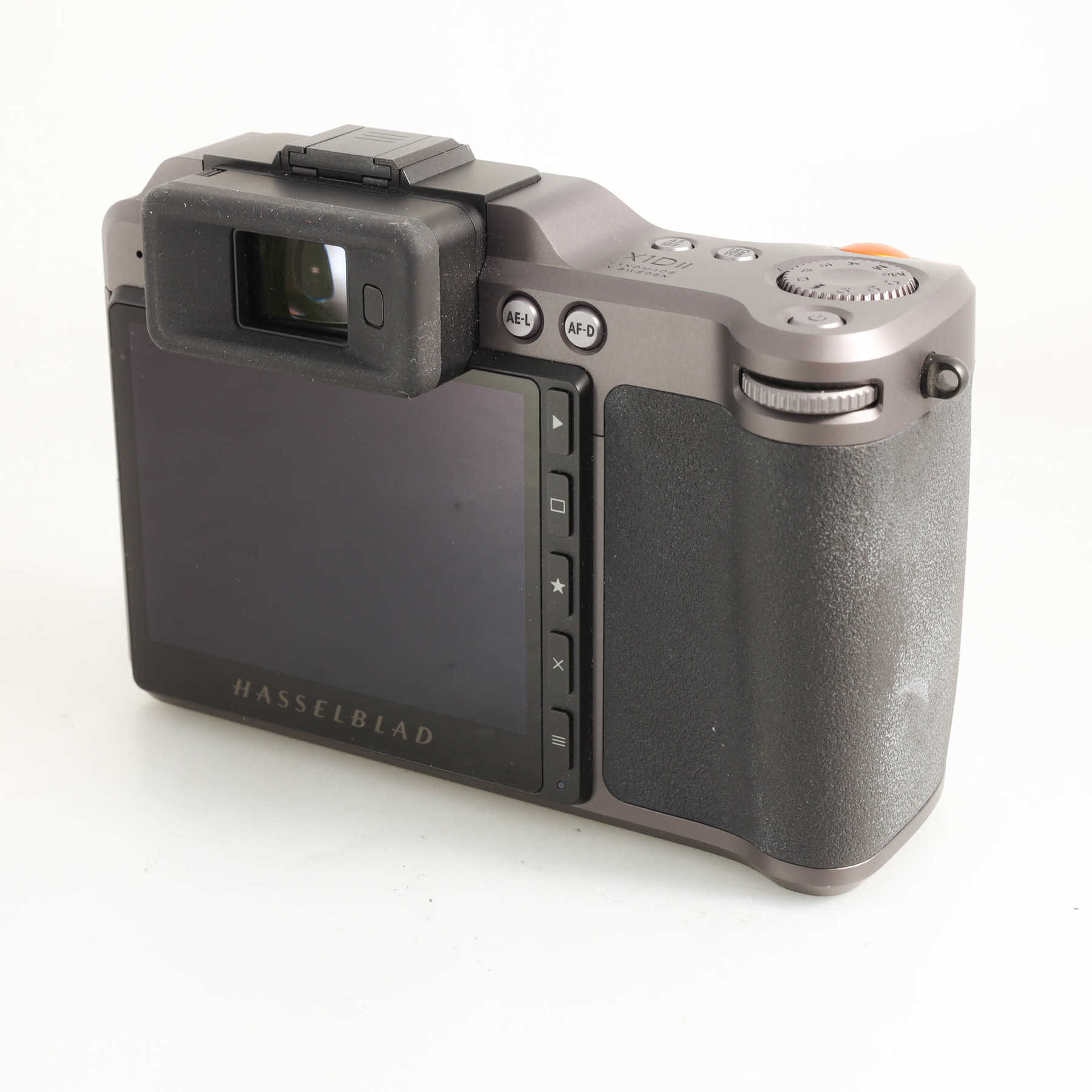 Hasselblad X1D II 50C Hasselblad X1D II 50C