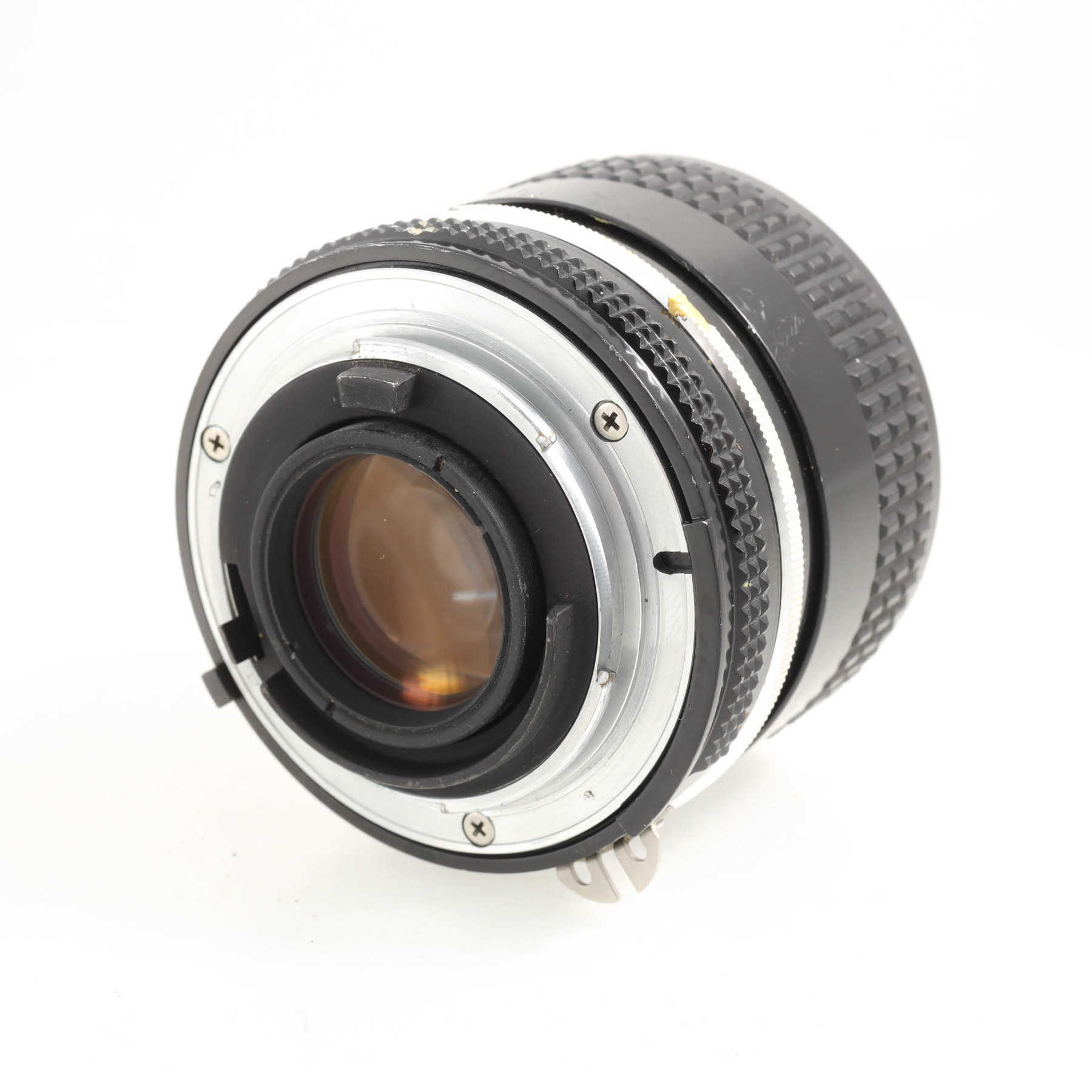 Nikon 35mm f/2 Ai Nikkor Nikon 35mm f/2 Ai Nikkor