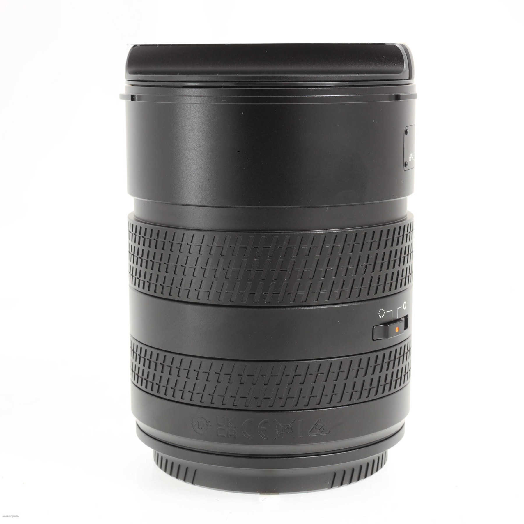 Hasselblad XCD 90mm f/2.5 V Hasselblad XCD 90mm f/2.5 V