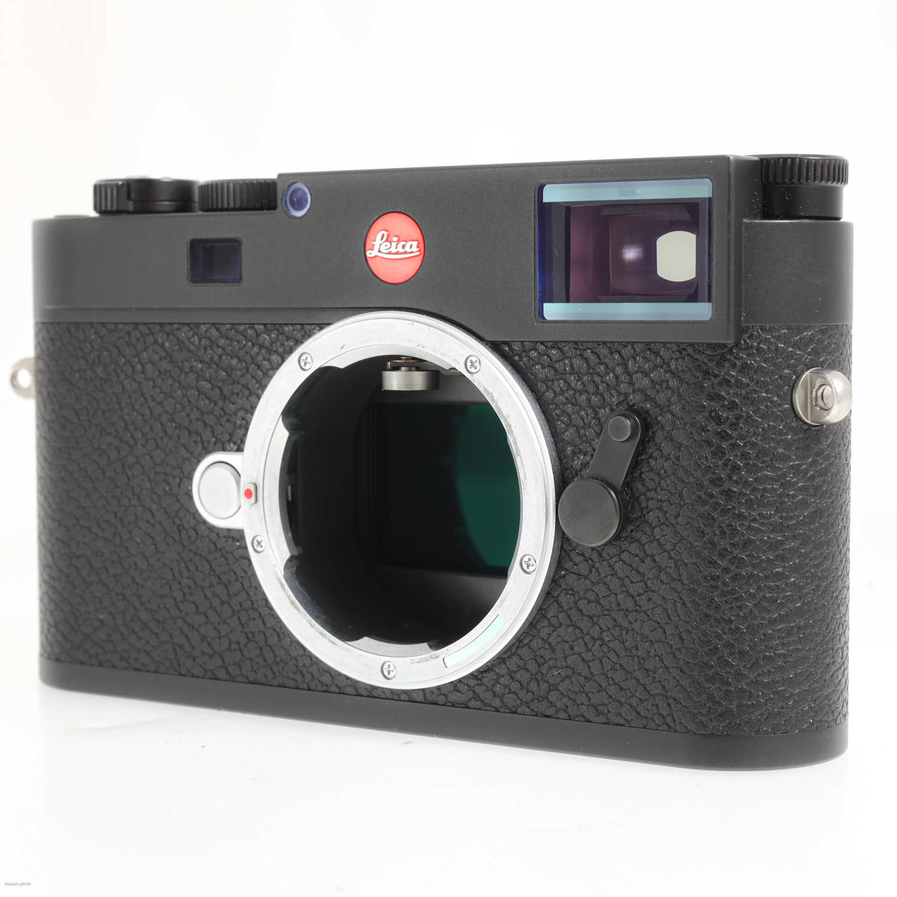 Leica M11, black Leica M11, black