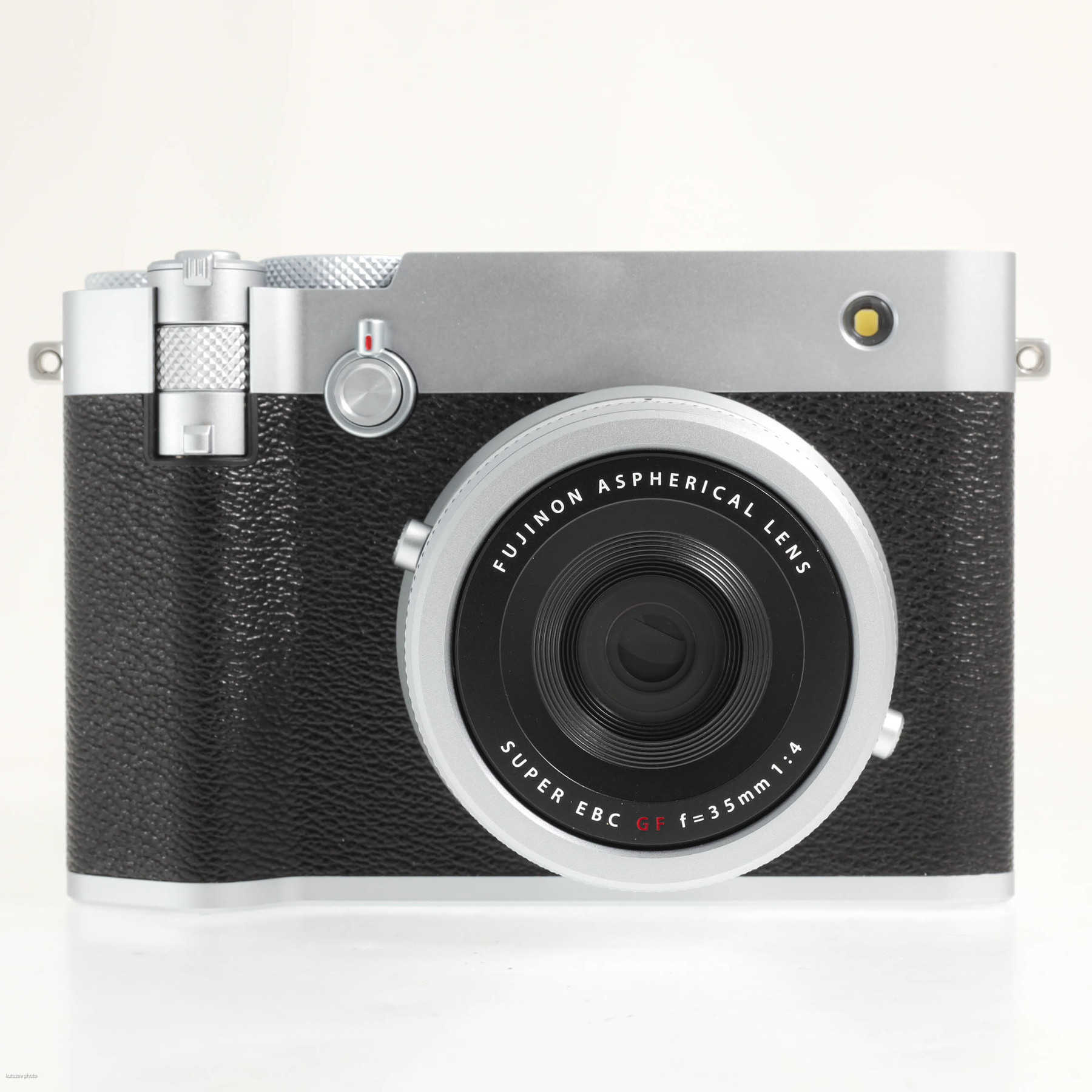 Fujifilm GFX 100RF silver Fujifilm GFX 100RF silver