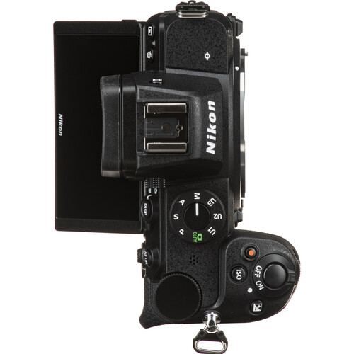 Nikon Z5 body