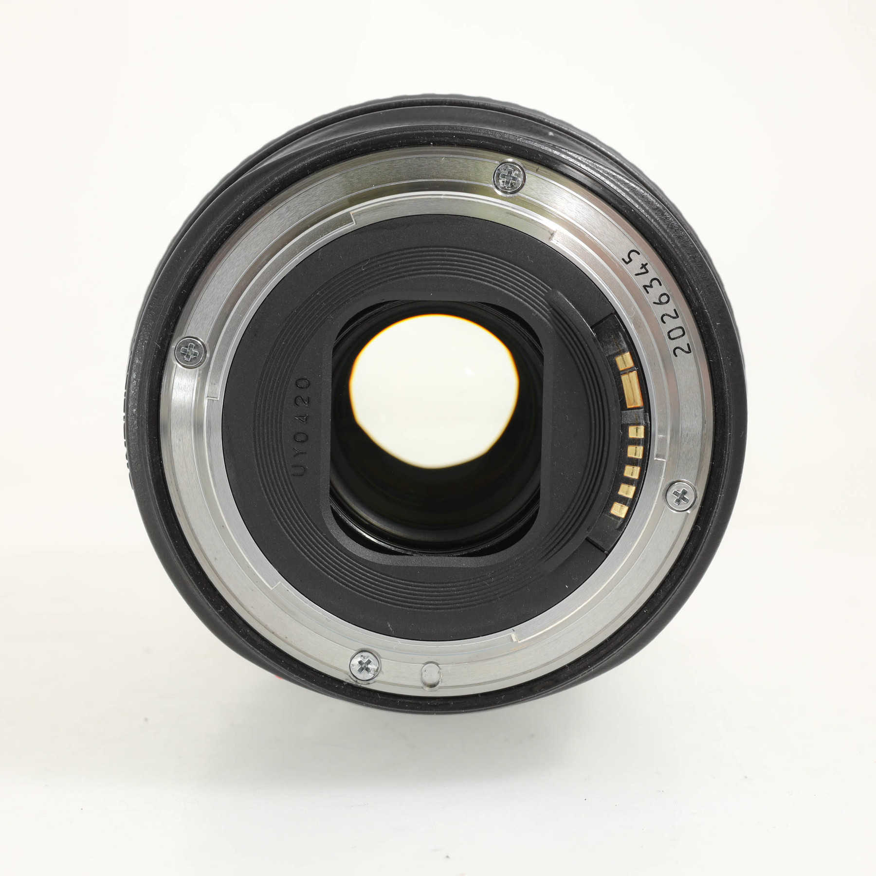 Canon EF 24-105mm f/4L IS USM Canon EF 24-105mm f/4L IS USM