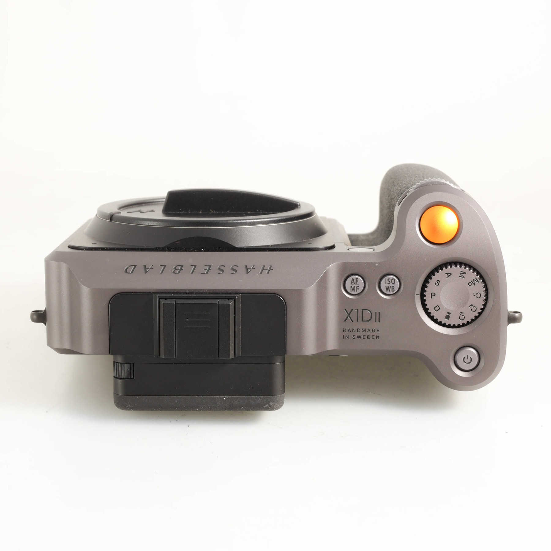 Hasselblad X1D II 50C Hasselblad X1D II 50C
