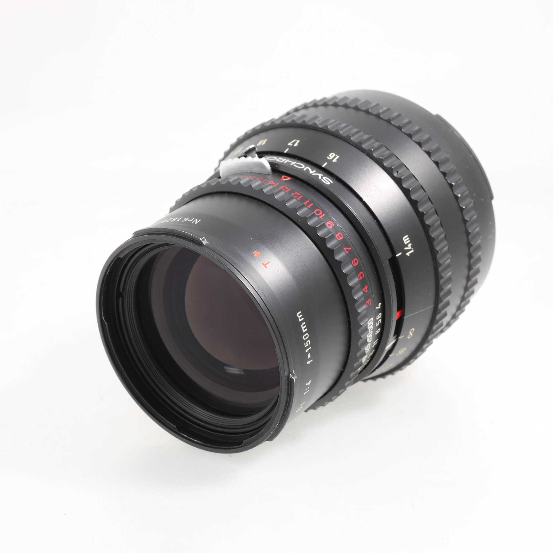 Hasselblad 150mm f/4 T* Sonnar Hasselblad 150mm f/4 T* Sonnar