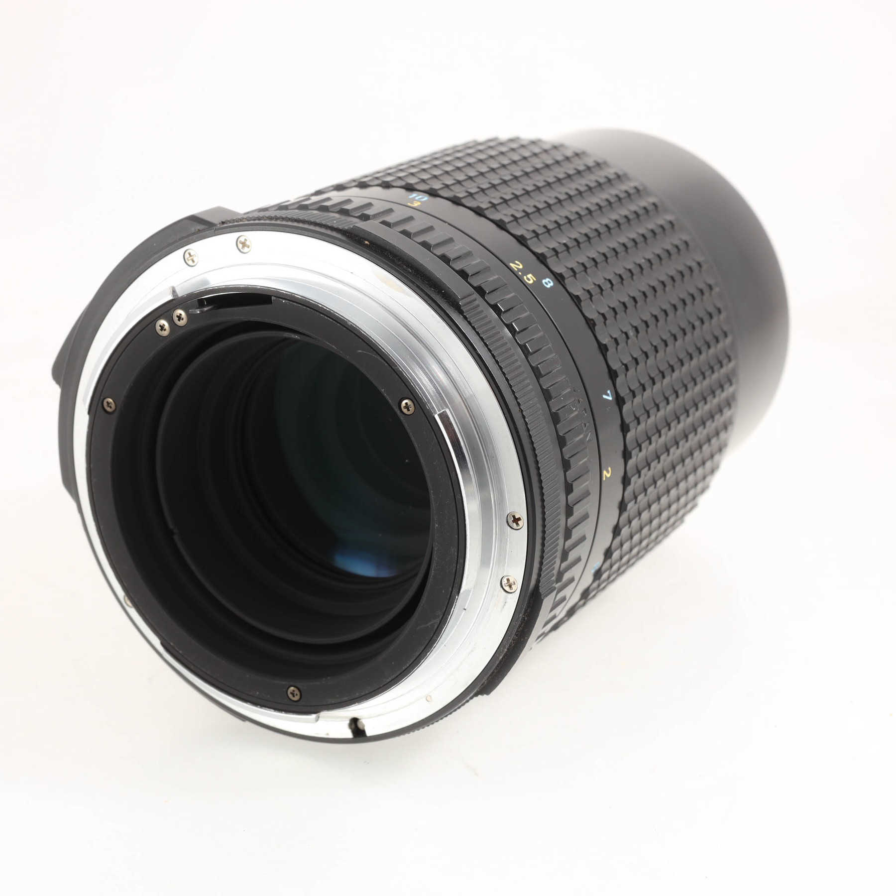 Pentax 200mm f/4 SMC Pentax 200mm f/4 SMC