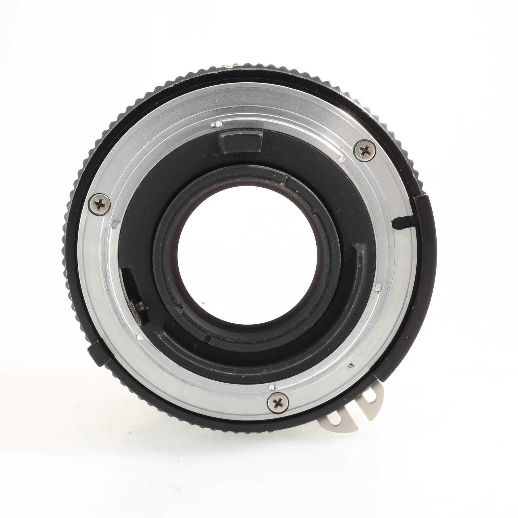 Nikon 35mm f/2 Ai Nikkor Nikon 35mm f/2 Ai Nikkor