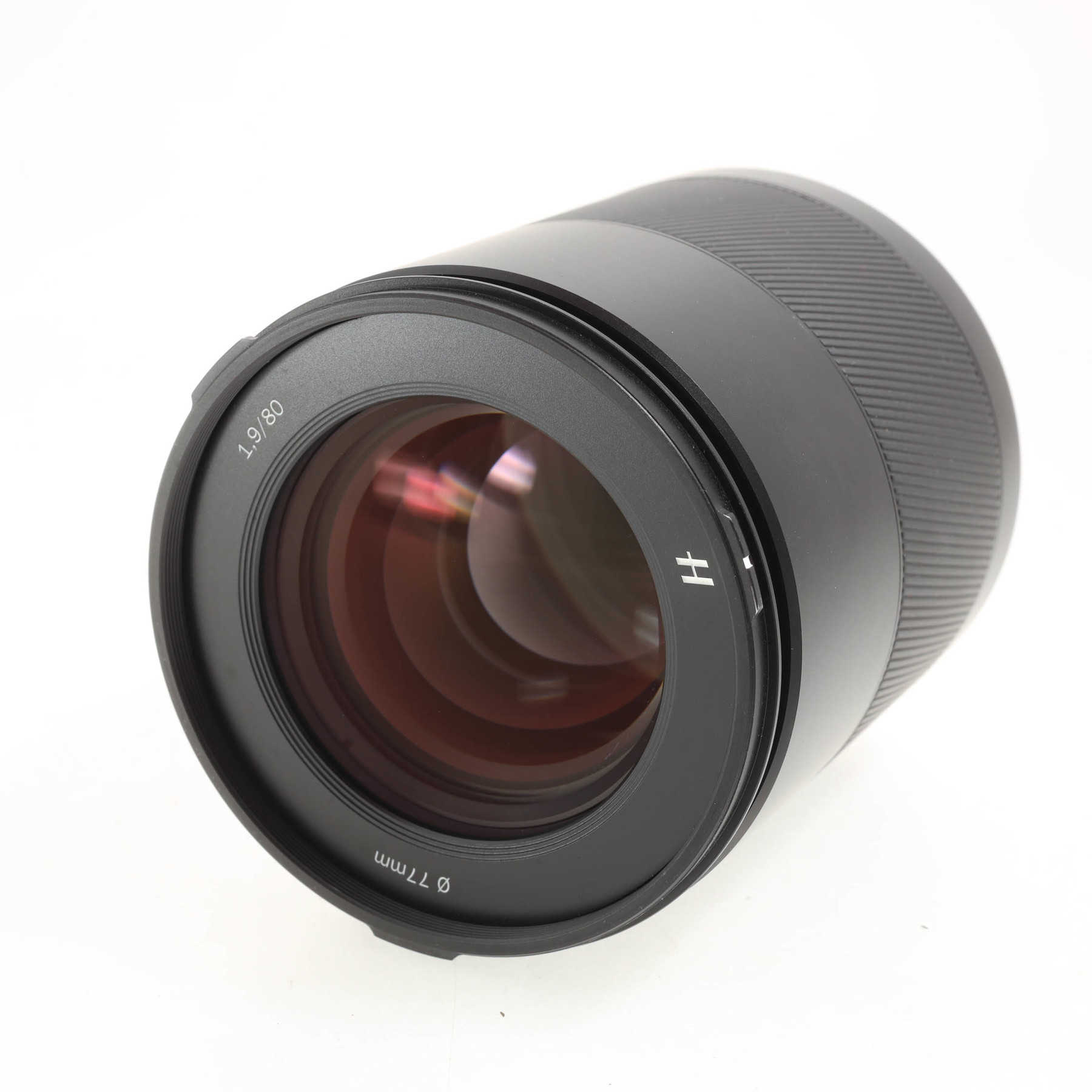 Hasselblad XCD 80mm f/1.9 Hasselblad XCD 80mm f/1.9