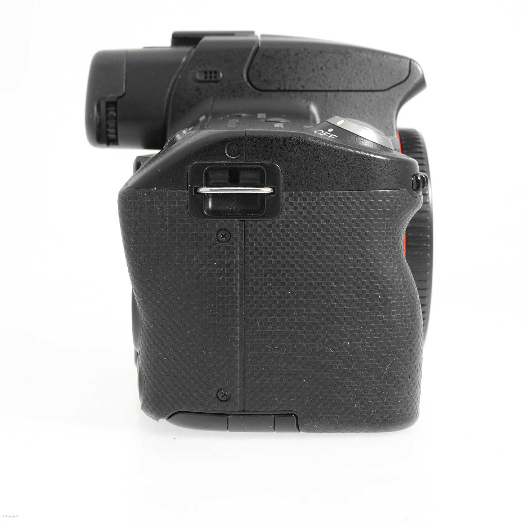 Sony A55 Sony A55