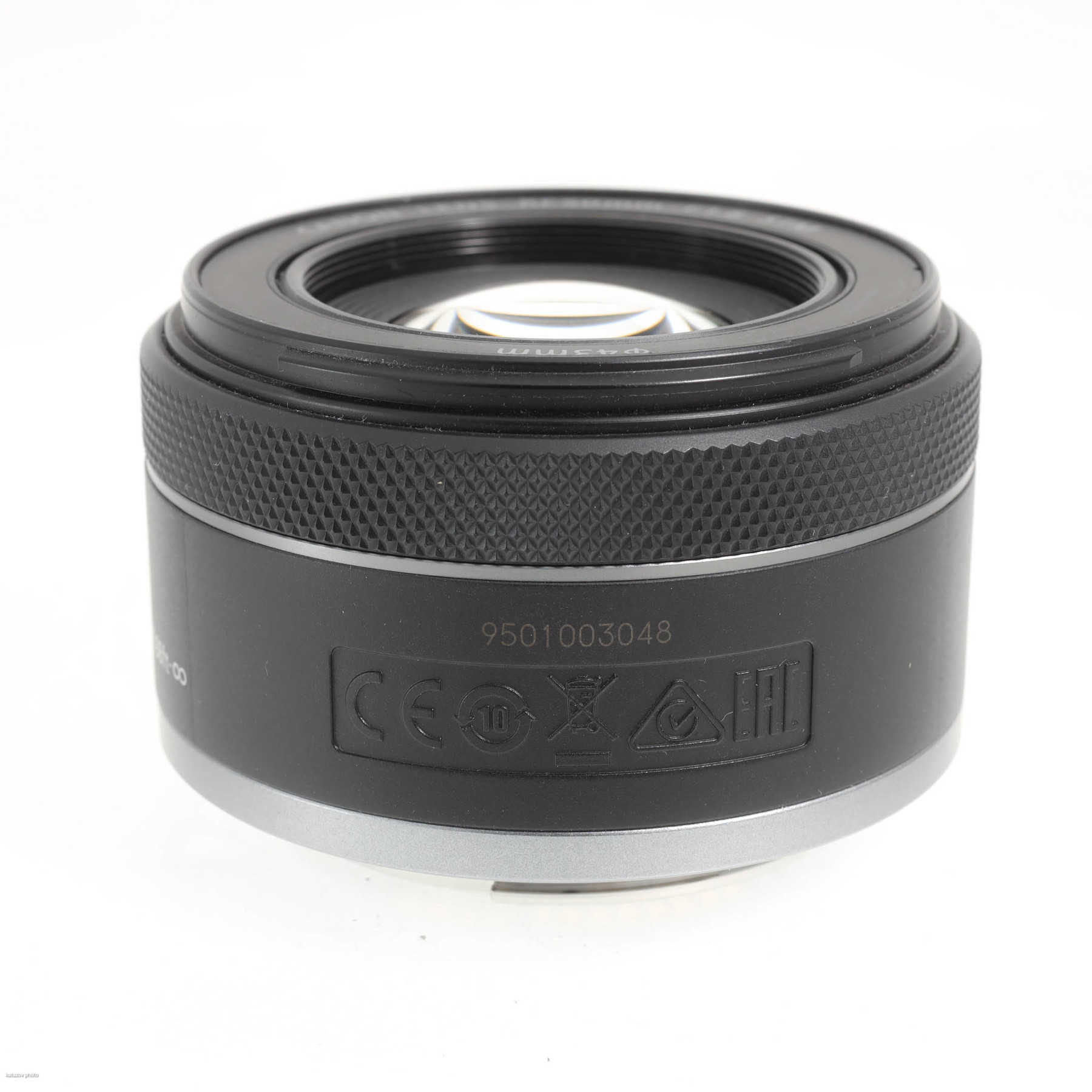 Canon RF 50mm f/1.8 STM Canon RF 50mm f/1.8 STM