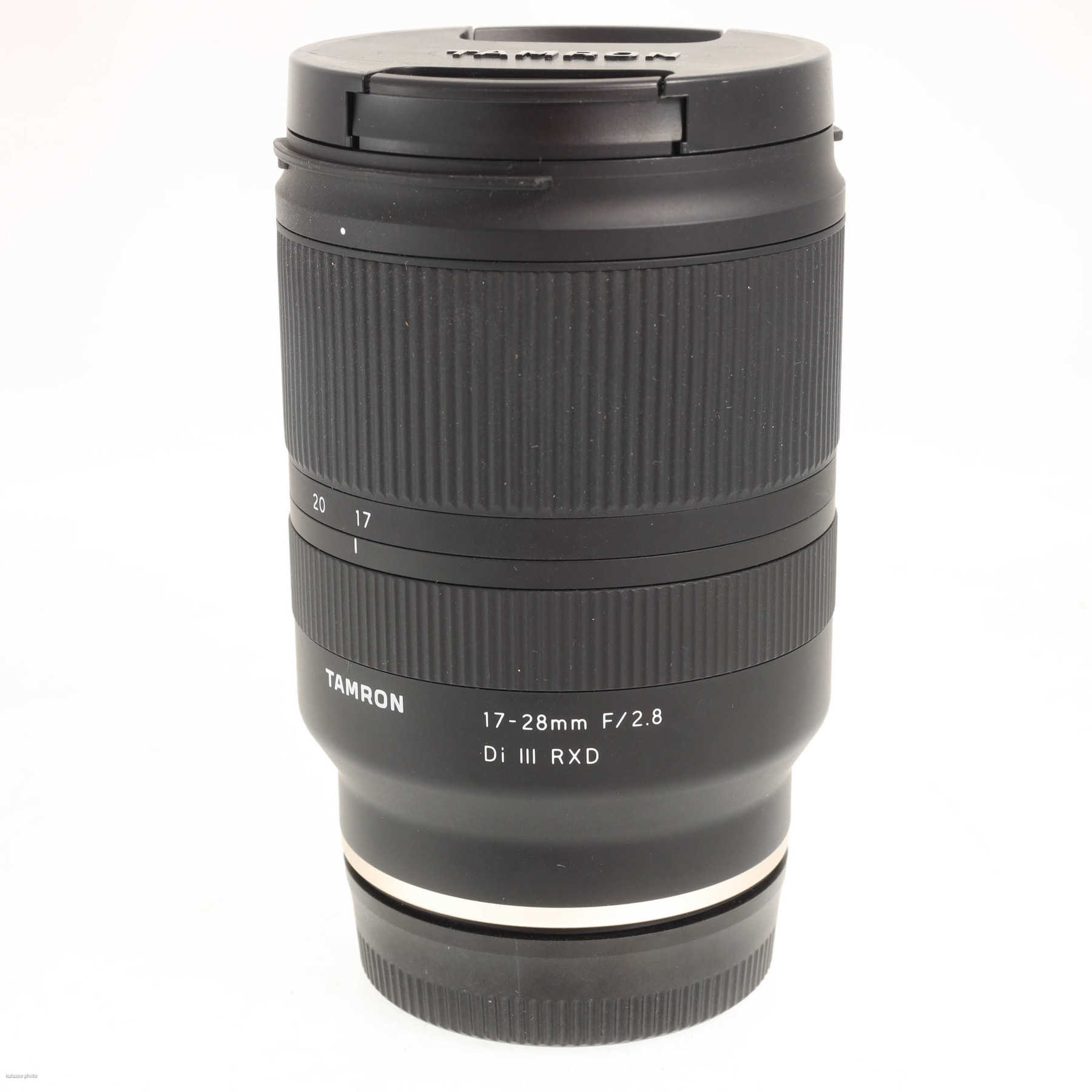 Tamron 17-28mm f/2.8 Di III RXD (Sony E) Tamron 17-28mm f/2.8 Di III RXD (Sony E)