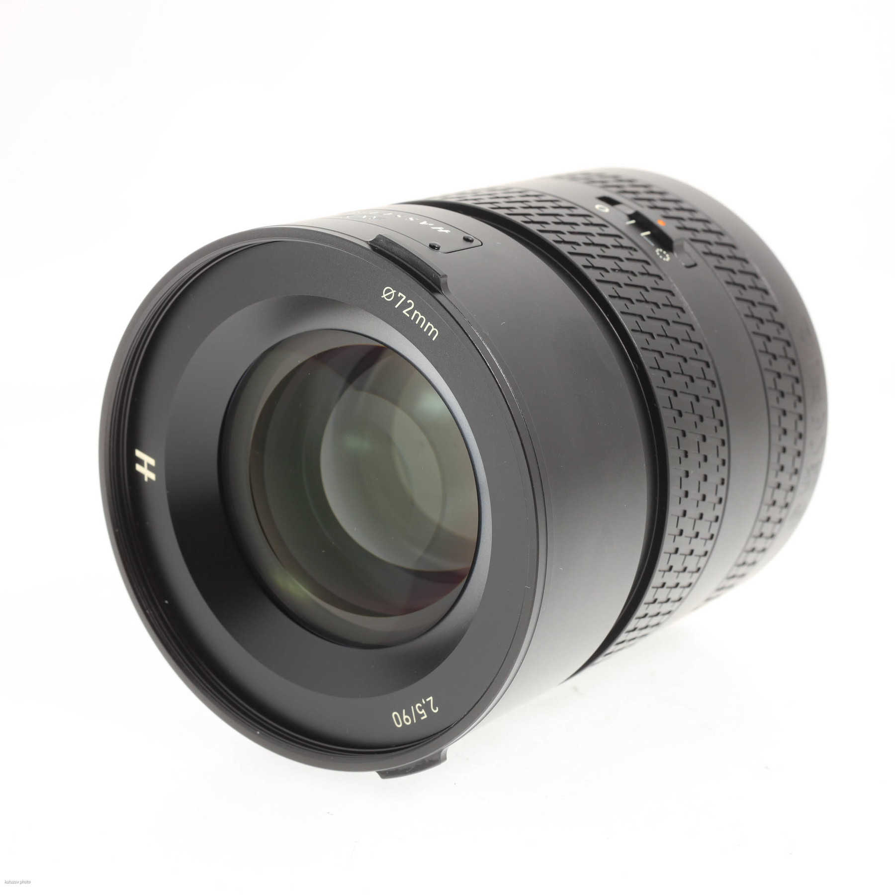 Hasselblad XCD 90mm f/2.5 V Hasselblad XCD 90mm f/2.5 V