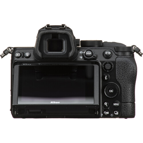 Nikon Z5 body