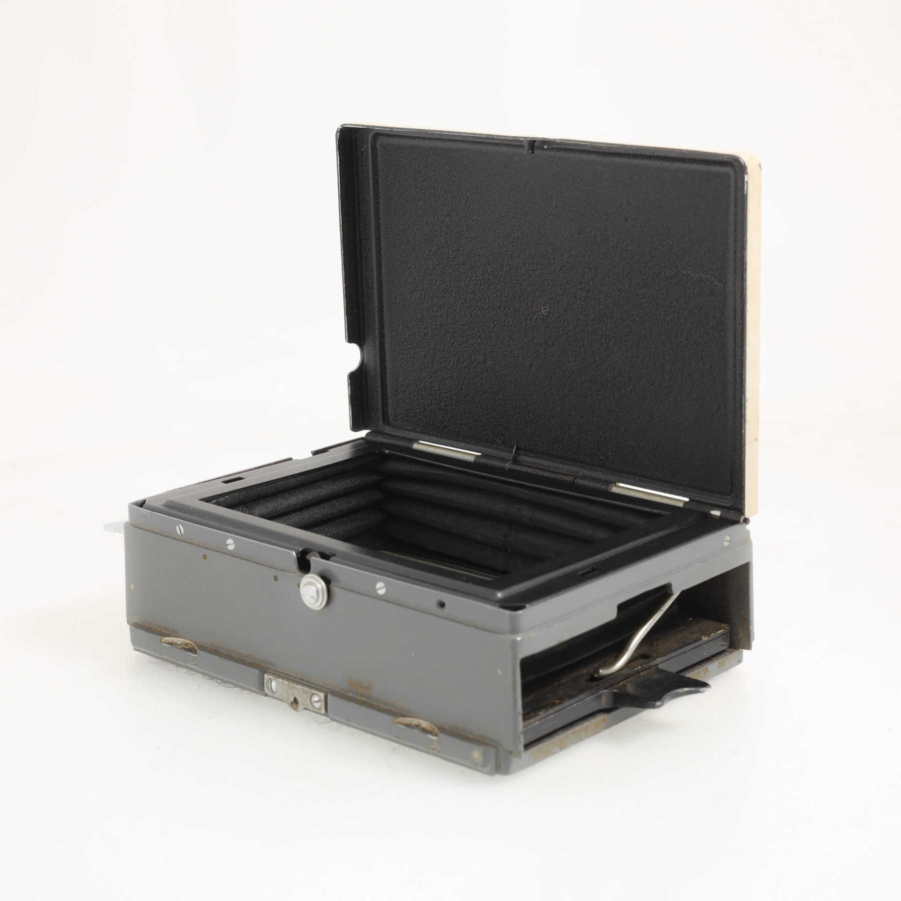 Mamiya Press с объективом 90mm f/3.5 Mamiya Press с объективом 90mm f/3.5