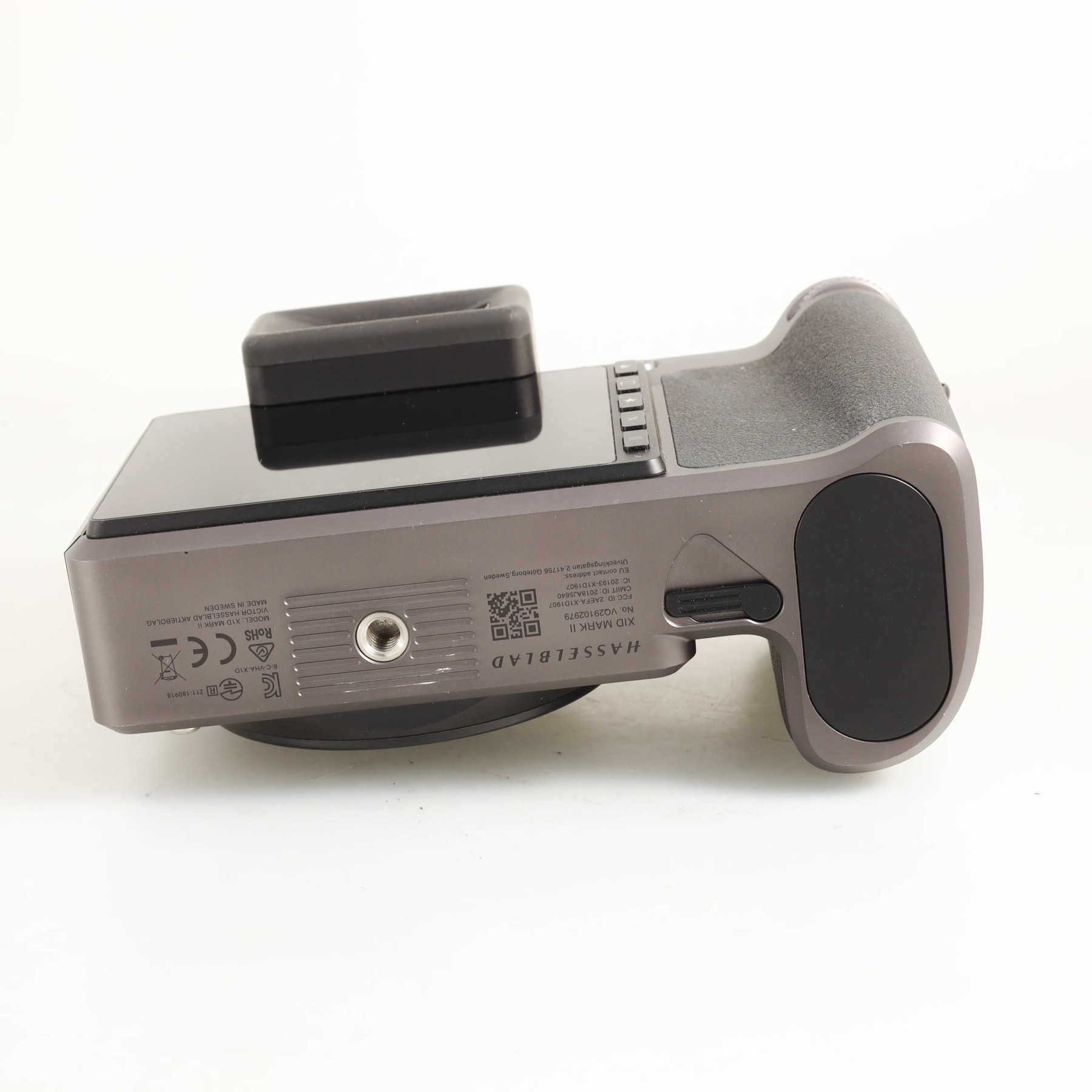 Hasselblad X1D II 50C Hasselblad X1D II 50C