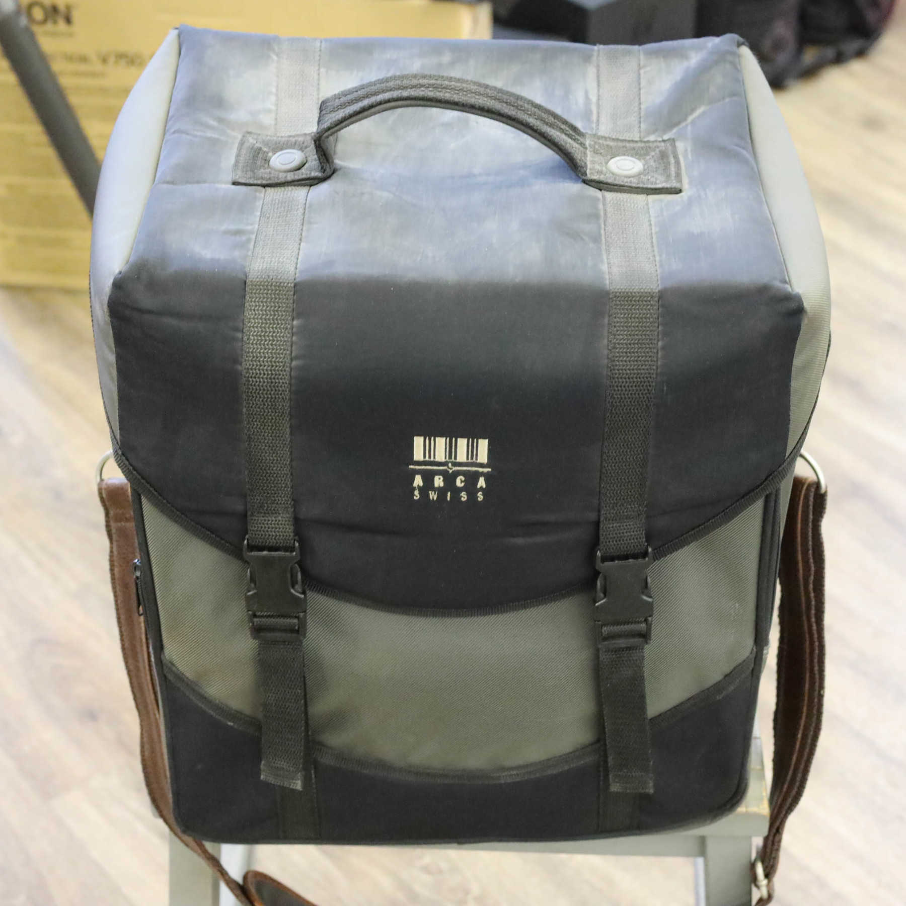 Arca-Swiss F-Classic 4x5" Arca-Swiss F-Classic 4x5"